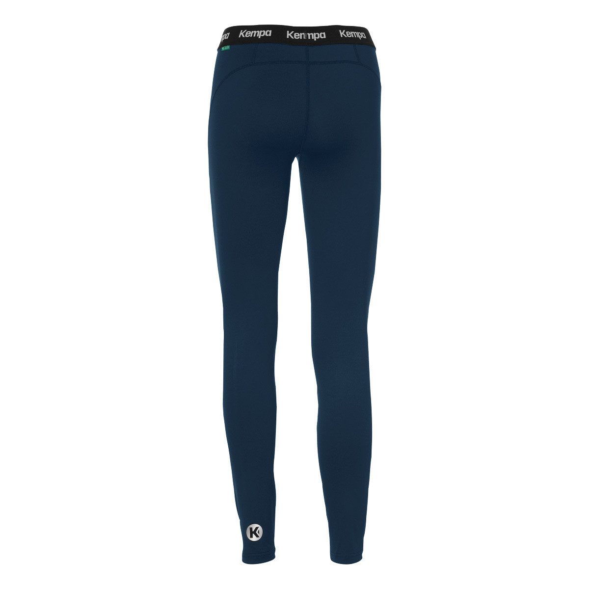 Kempa Trainingstights Trainingsjacke TRAINING TIGHTS WOMEN (1-tlg) atmungsaktiv