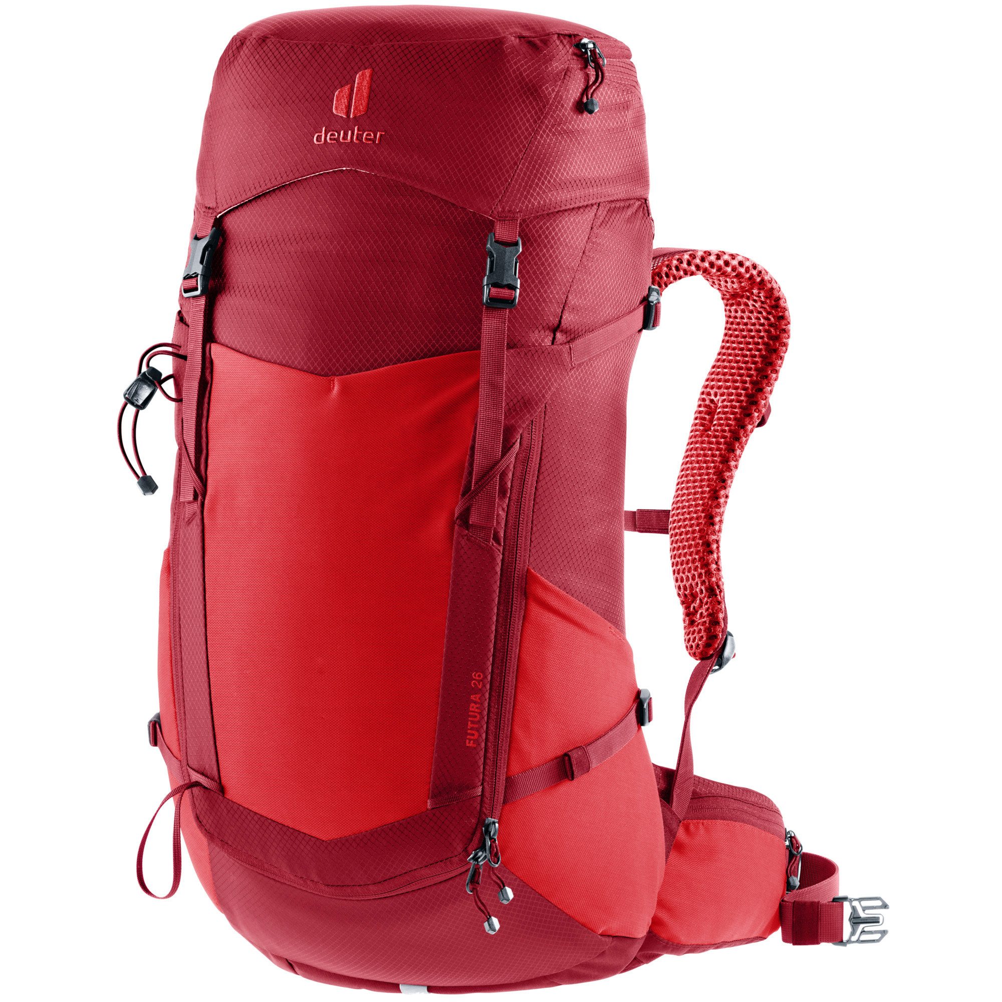 deuter Rucksack Deuter Rucksack Futura 26 3400626