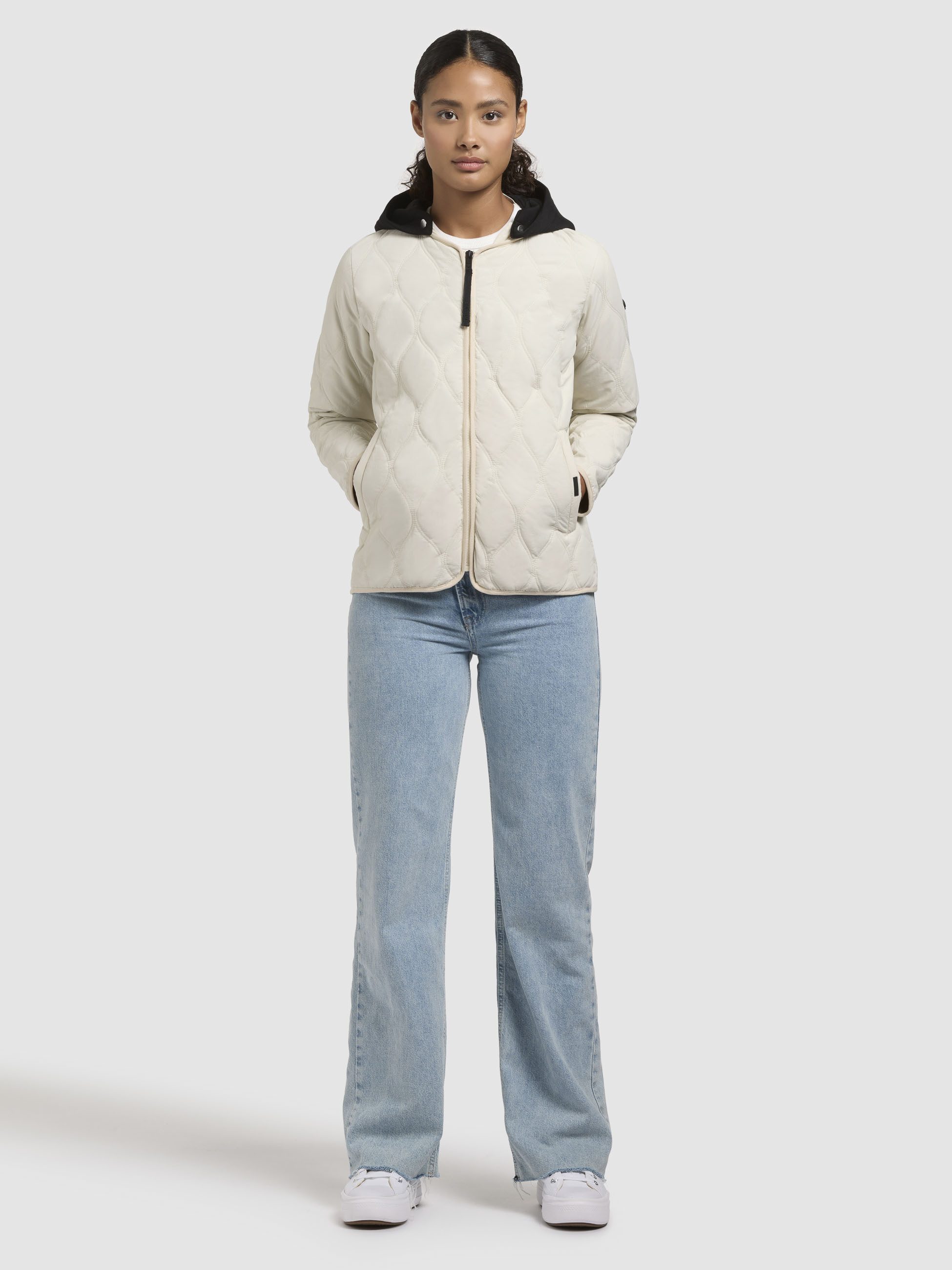 khujo Steppjacke MALAR