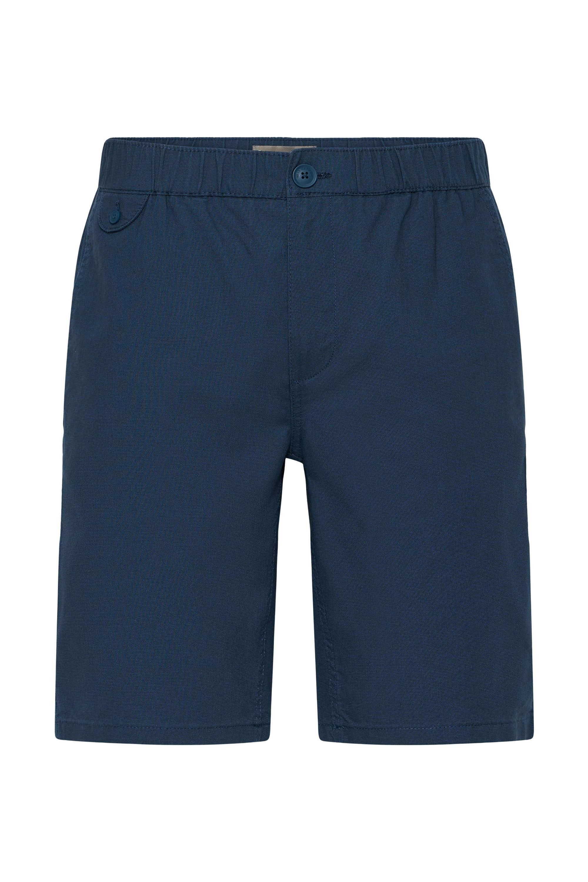 Blend Chinoshorts BHBraz Gemütliche Chino-Shorts mit teilelastischem Bund