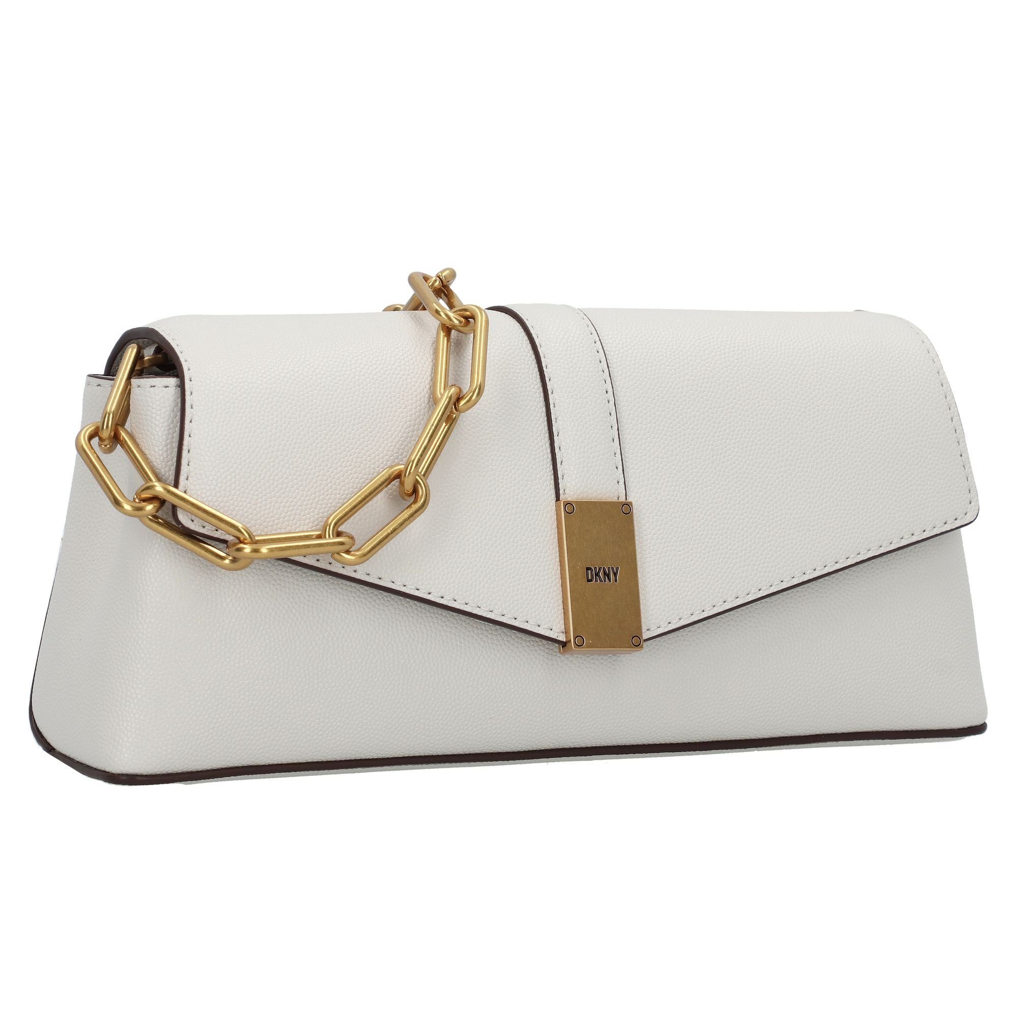 DKNY Henkeltasche Conner, Leder