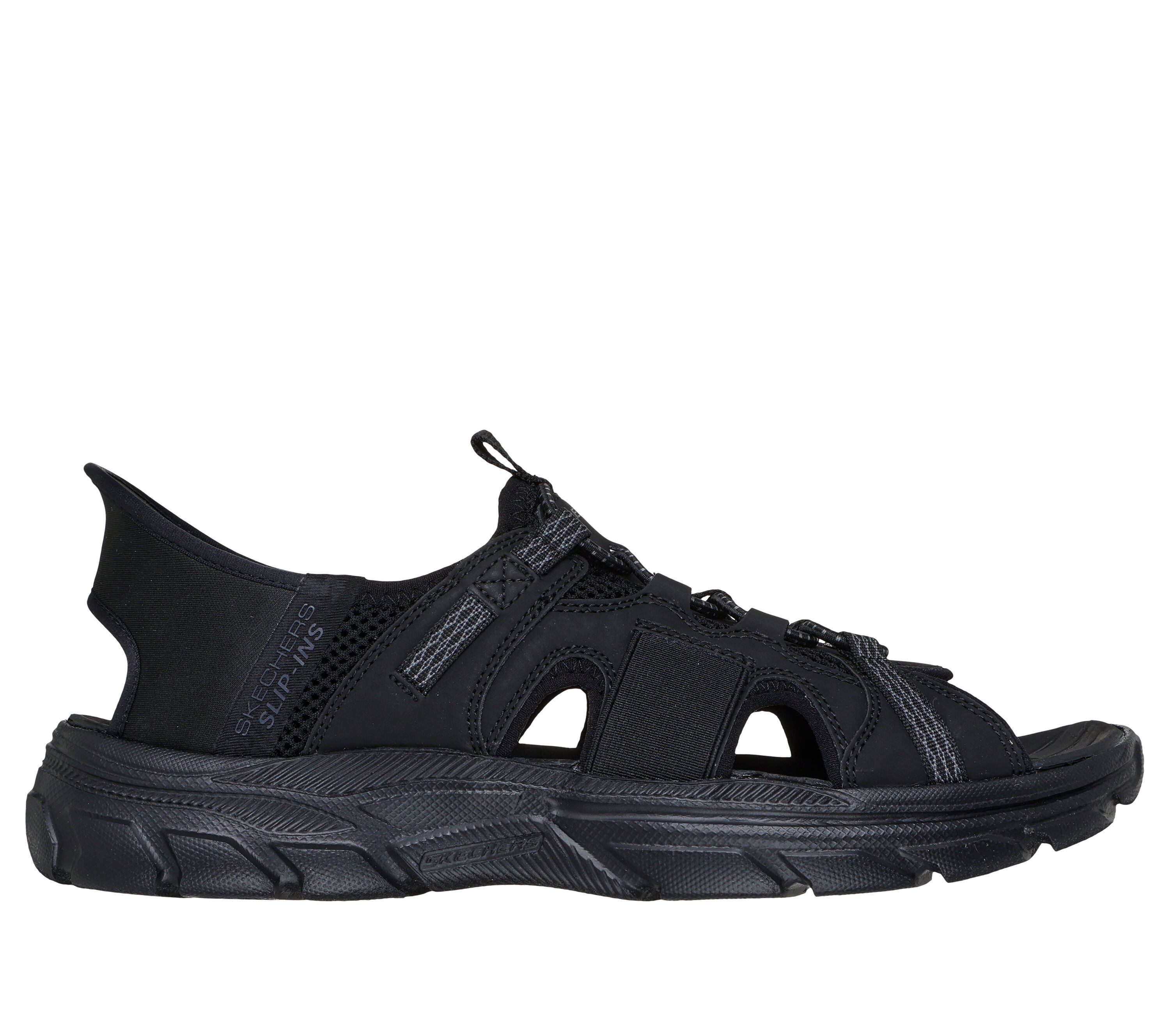 Skechers REVOLTED SS-MERRICK Outdoorsandale