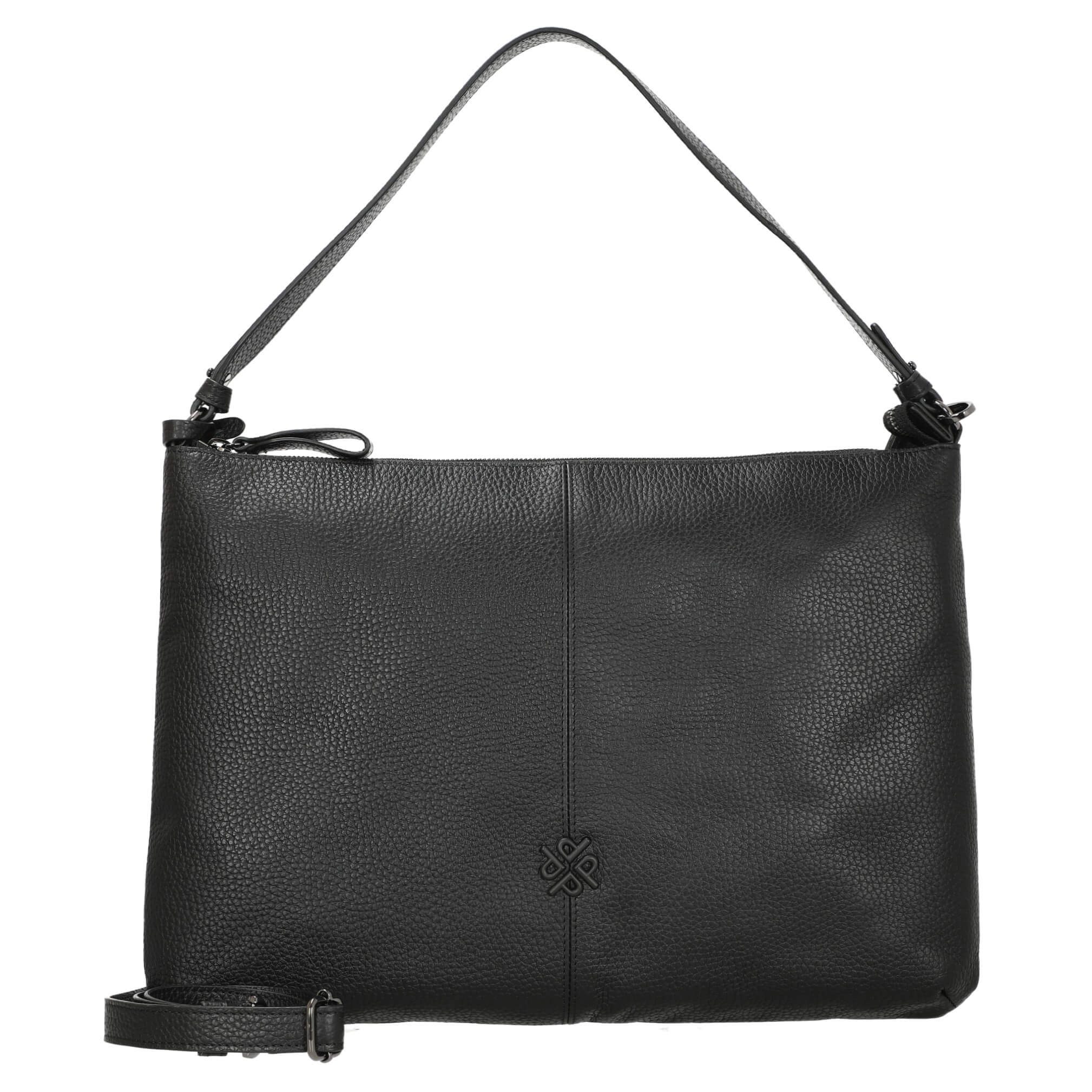 Picard Umhängetasche Match - Schultertasche 38 cm (black) günstig online kaufen