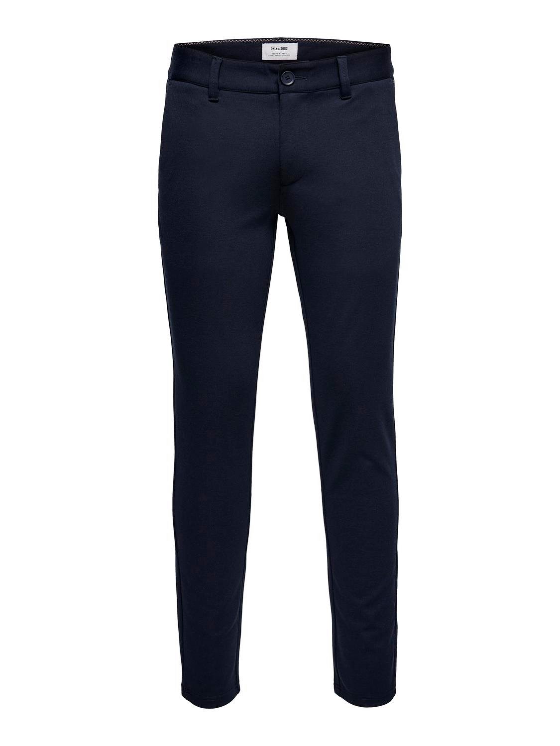 ONLY & SONS Stoffhose ONSMARK SLIM GW 0209 PANT NOOS