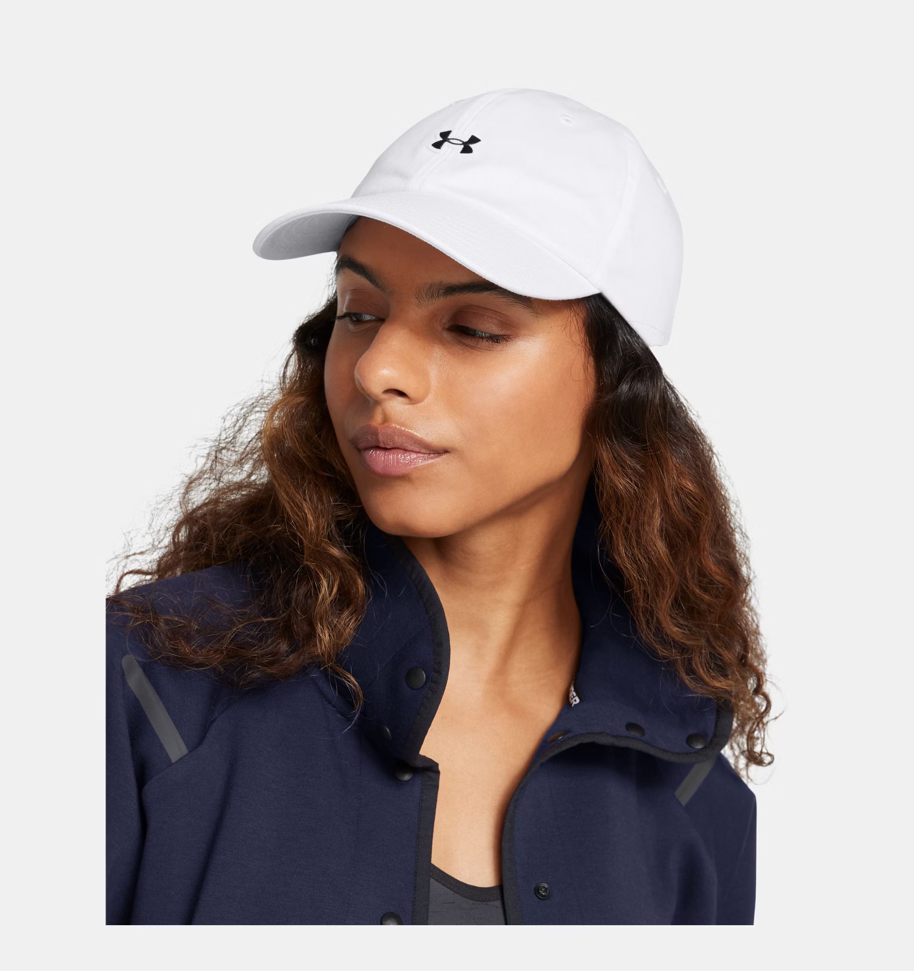 Under Armour® Flex Cap W DRIVER96 ADJ