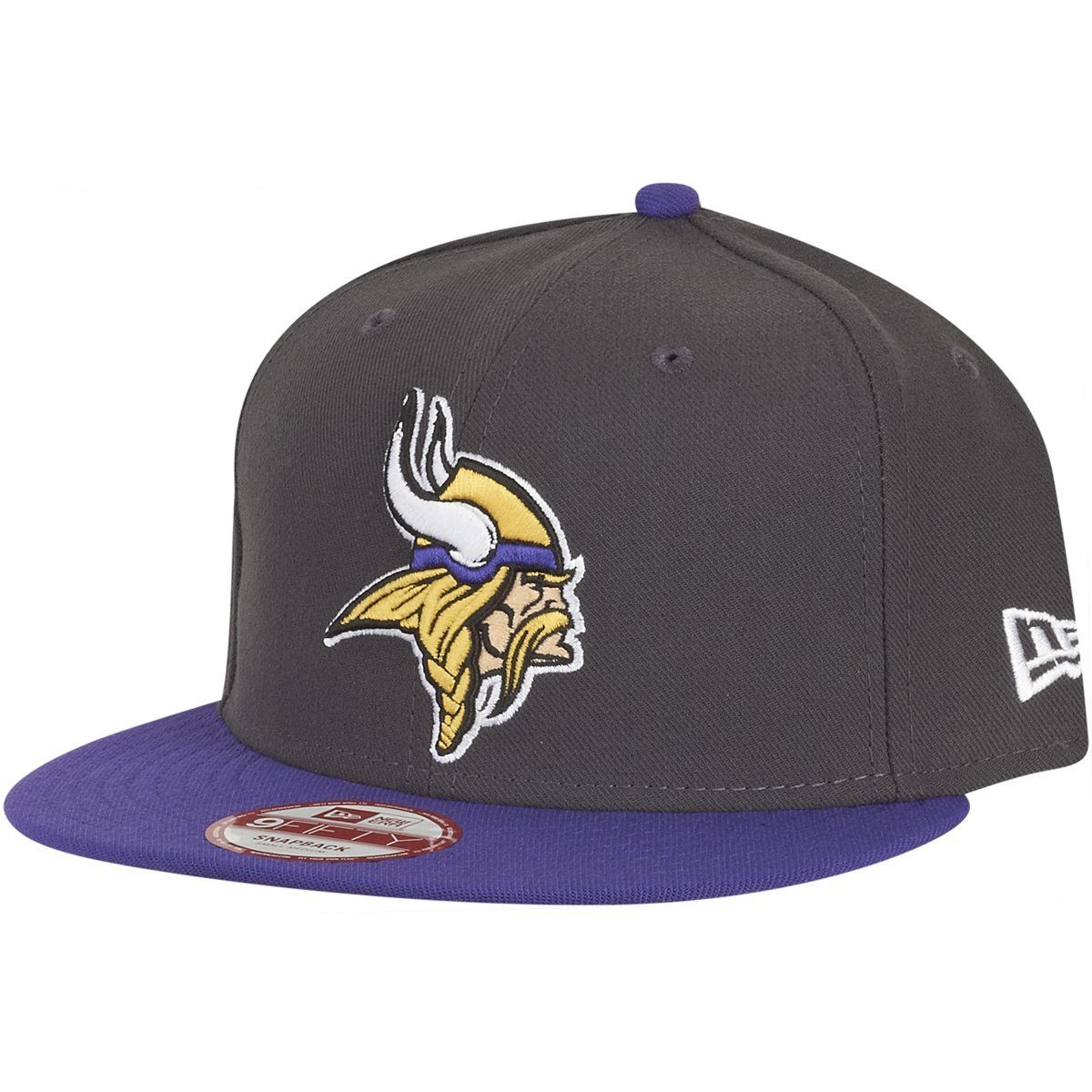 New Era Snapback Cap 9Fifty NFL Minnesota Vikings