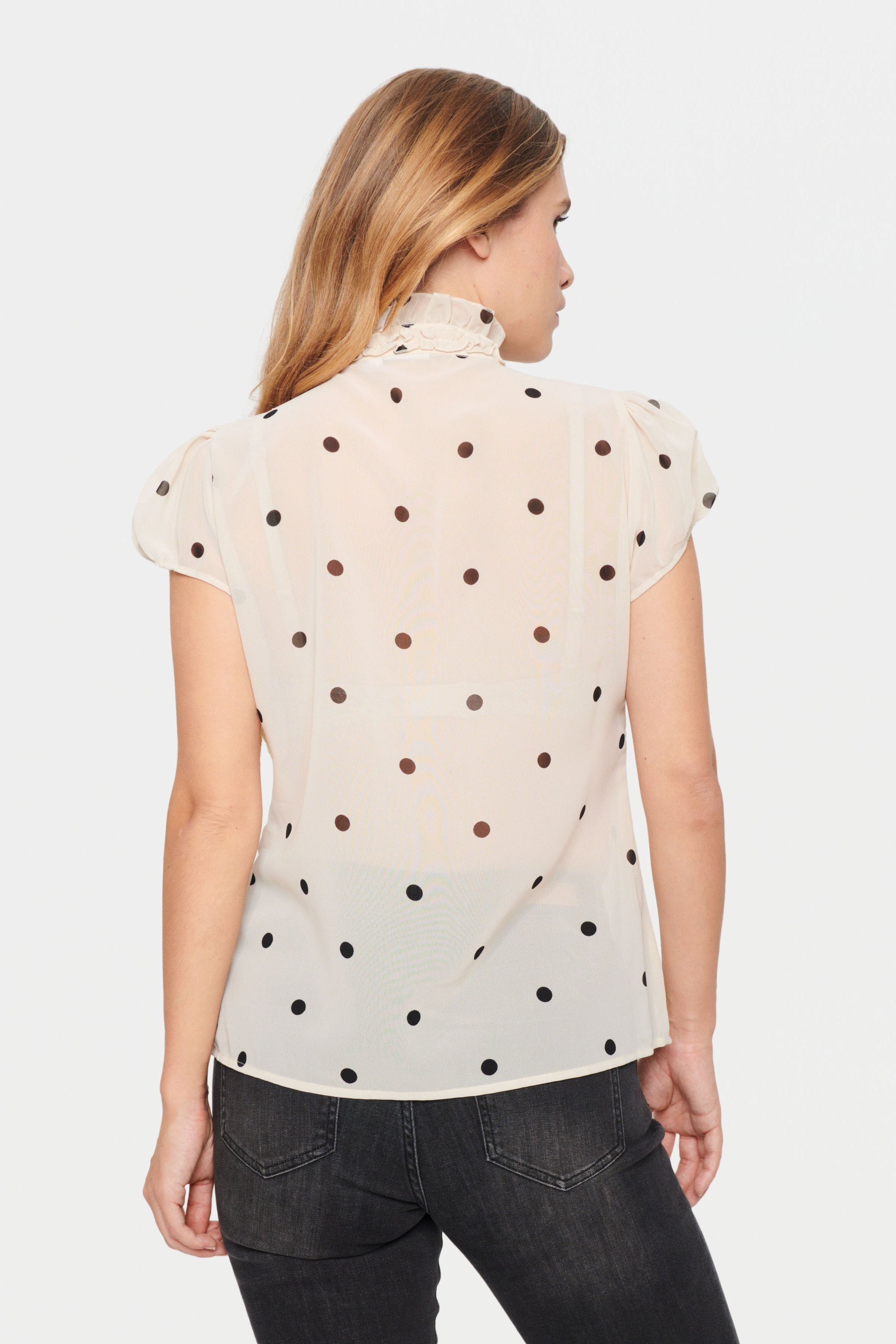 Saint Tropez Blusentop Top LiljaSZ