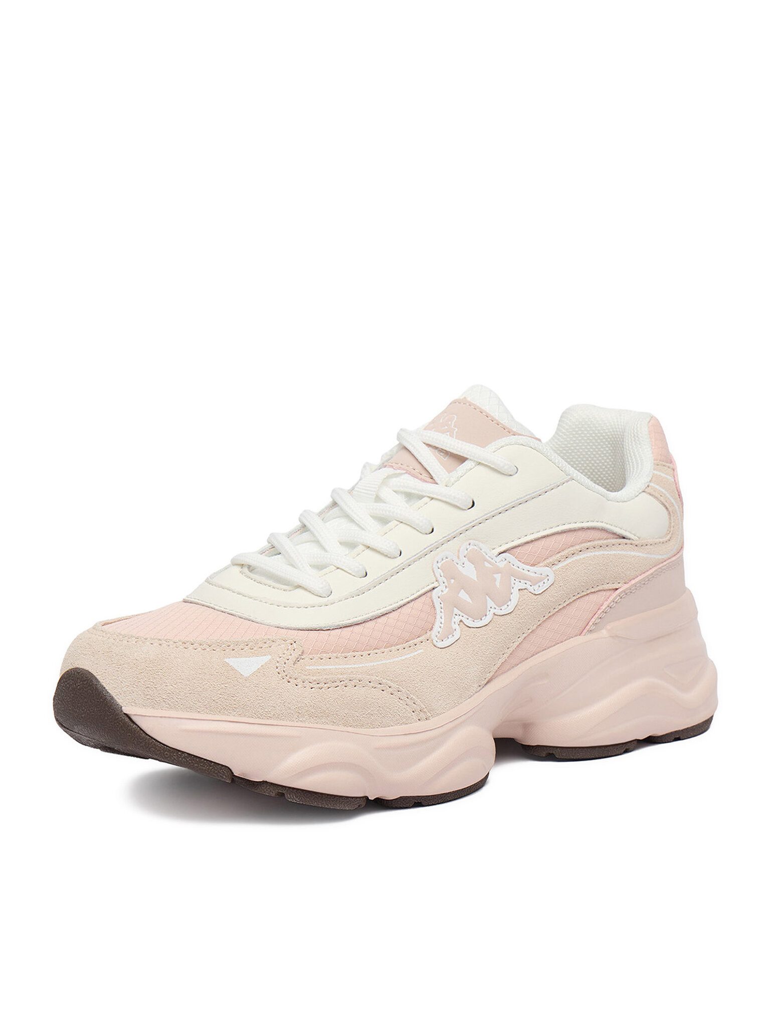 Kappa Kappa Damenschuhe Pink KAPPA-CEO-WP40-244020Z Pink Sneaker