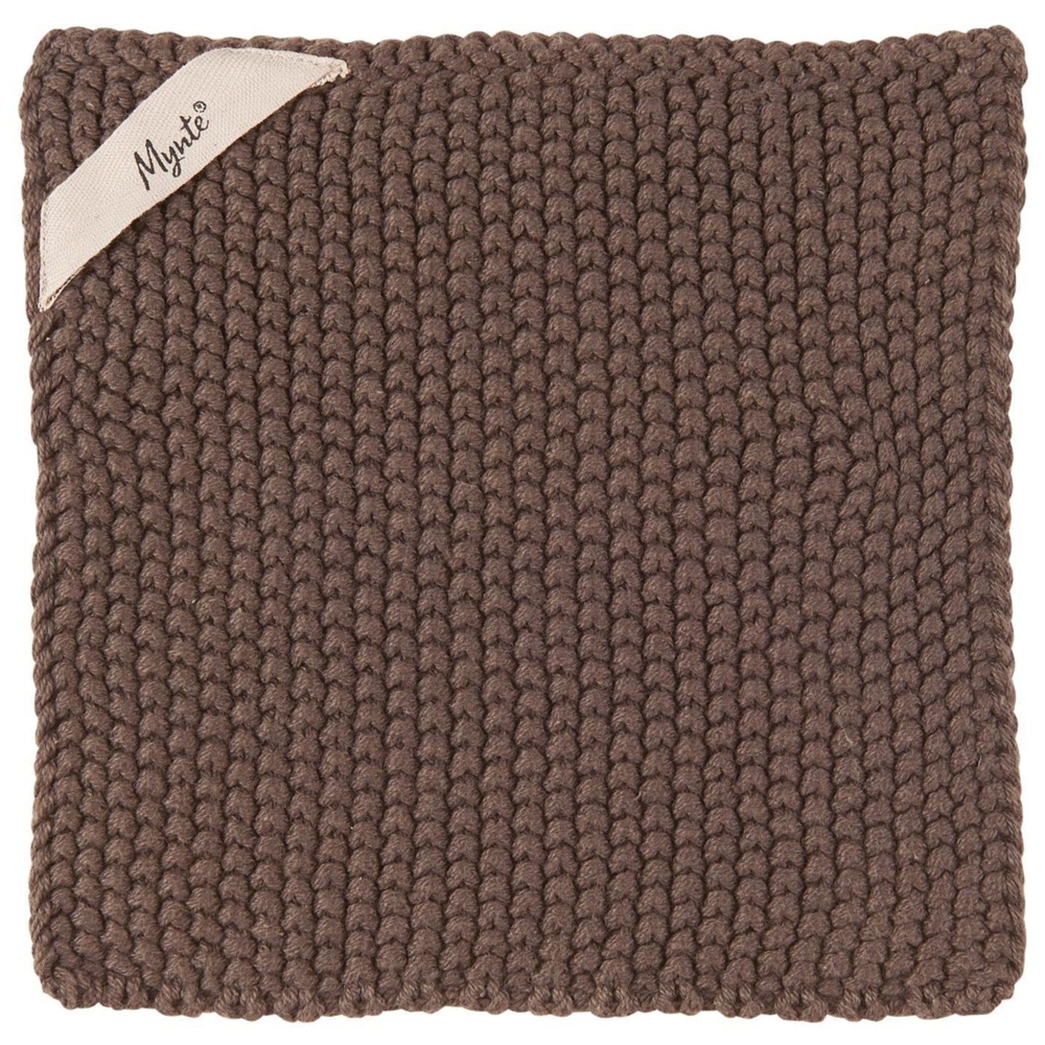 Ib Laursen Topflappen Mynte gestrickt günstig online kaufen