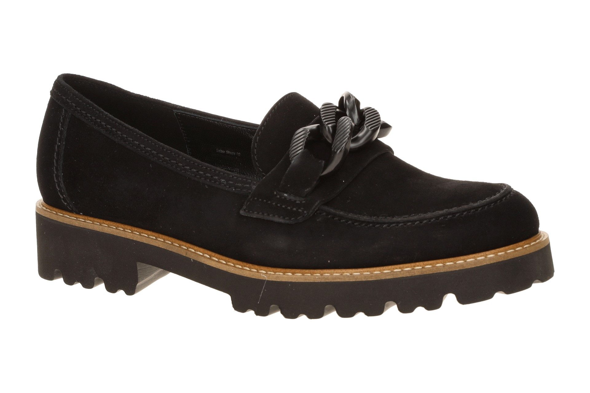 Gabor 4013.01.001 Slipper