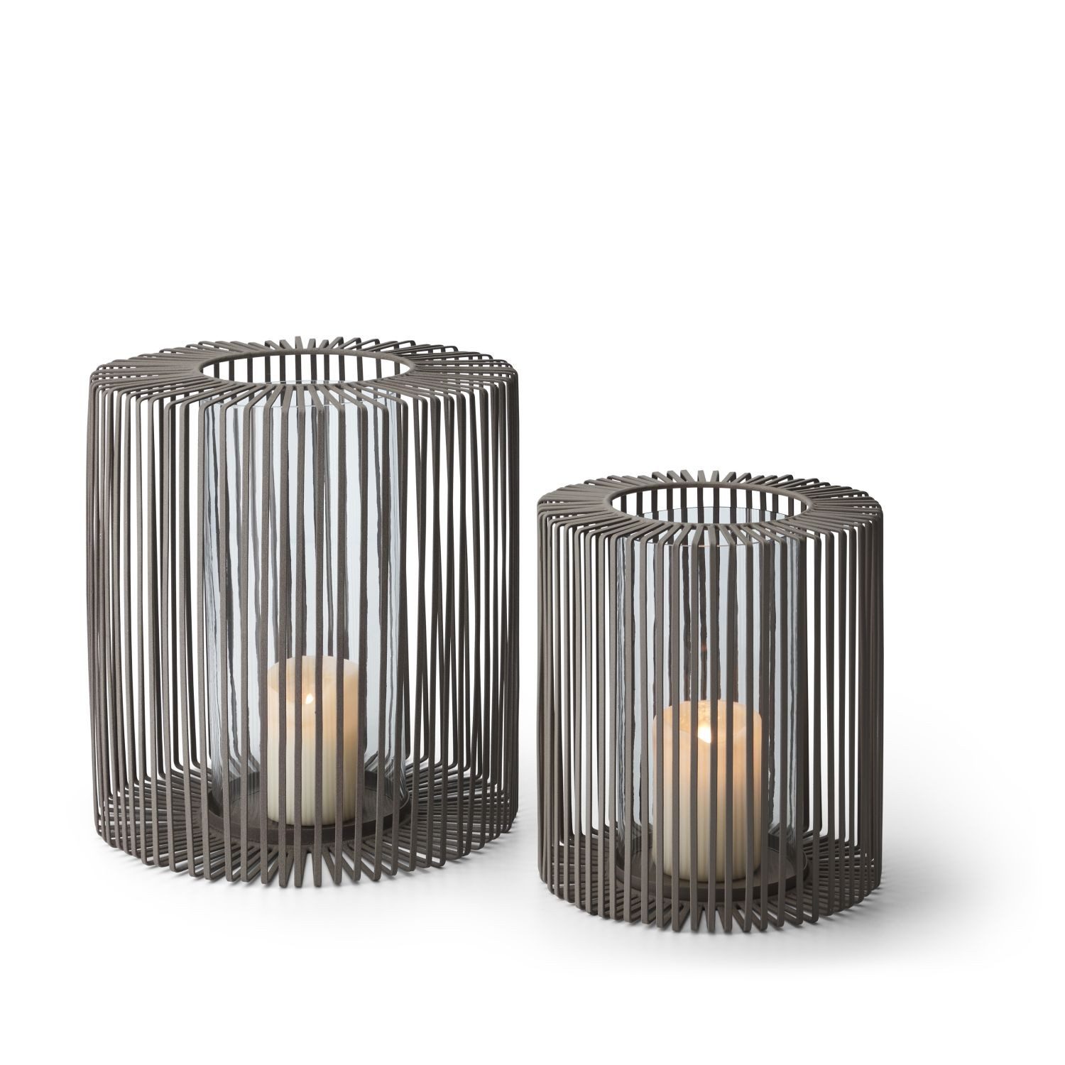 Philippi Design Windlicht Oslo Hoch S