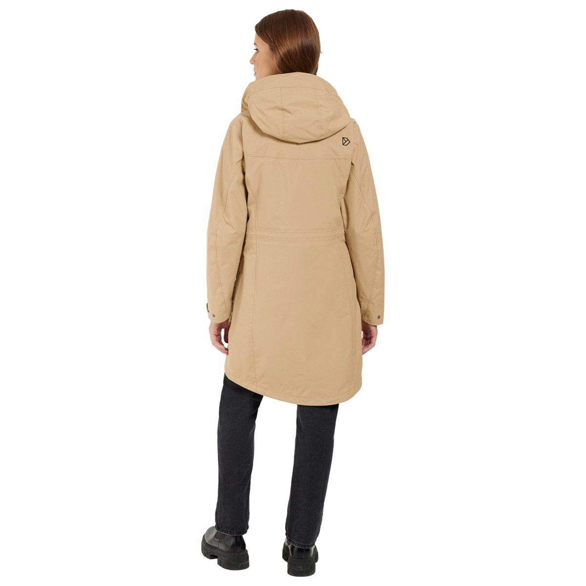 Didriksons Parka Didriksons Thelma Damen Parka 10 – Bild 5 von 5