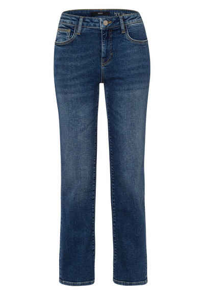Zero Regular-fit-Jeans »Straight Fit 30 Inch«