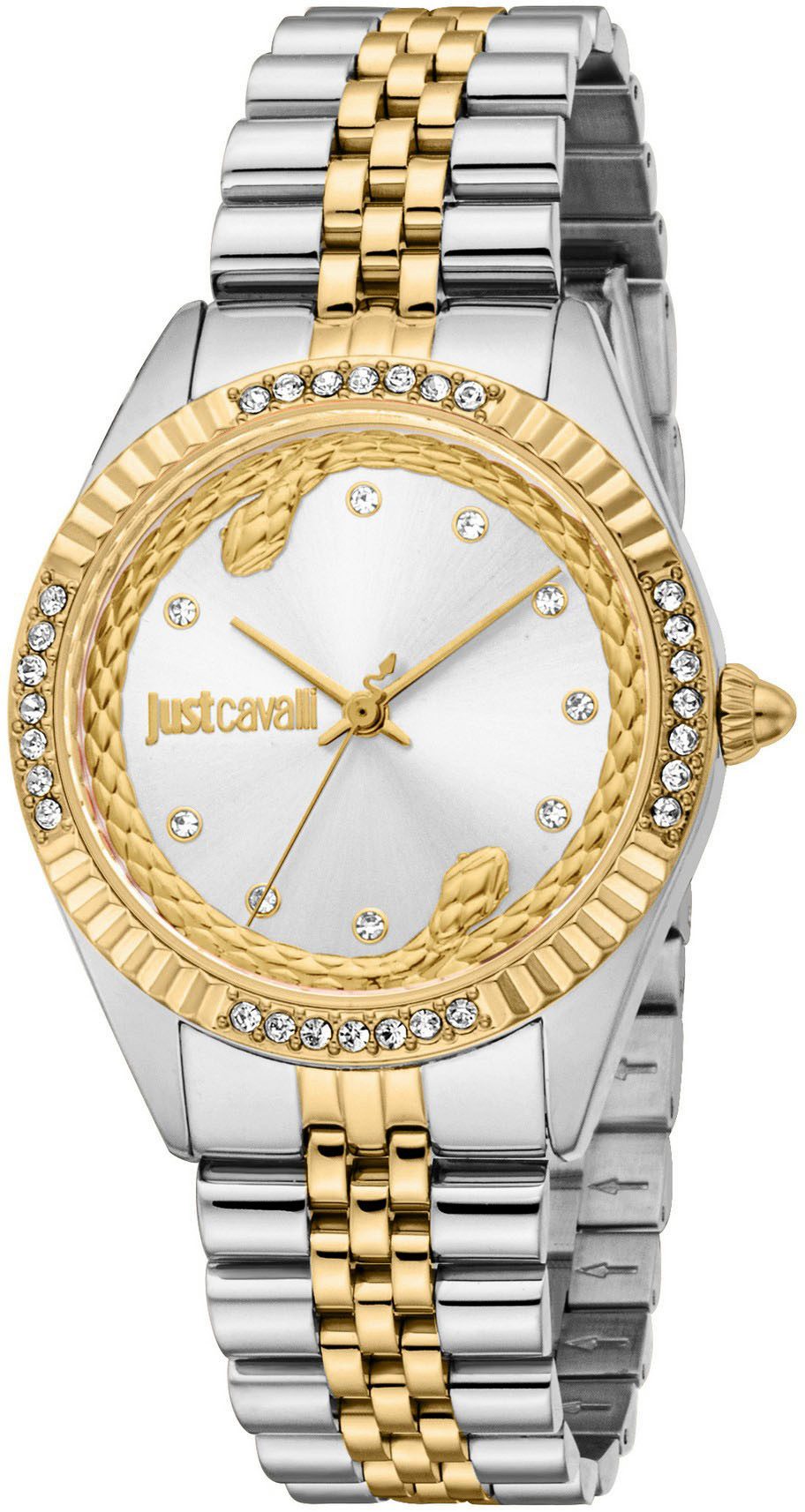Just Cavalli Time Quarzuhr Vittoria JC1L361M0075, günstig online kaufen