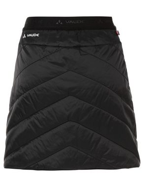 VAUDE Wickelrock Women's Sesvenna Reversible Skirt II Green Shape