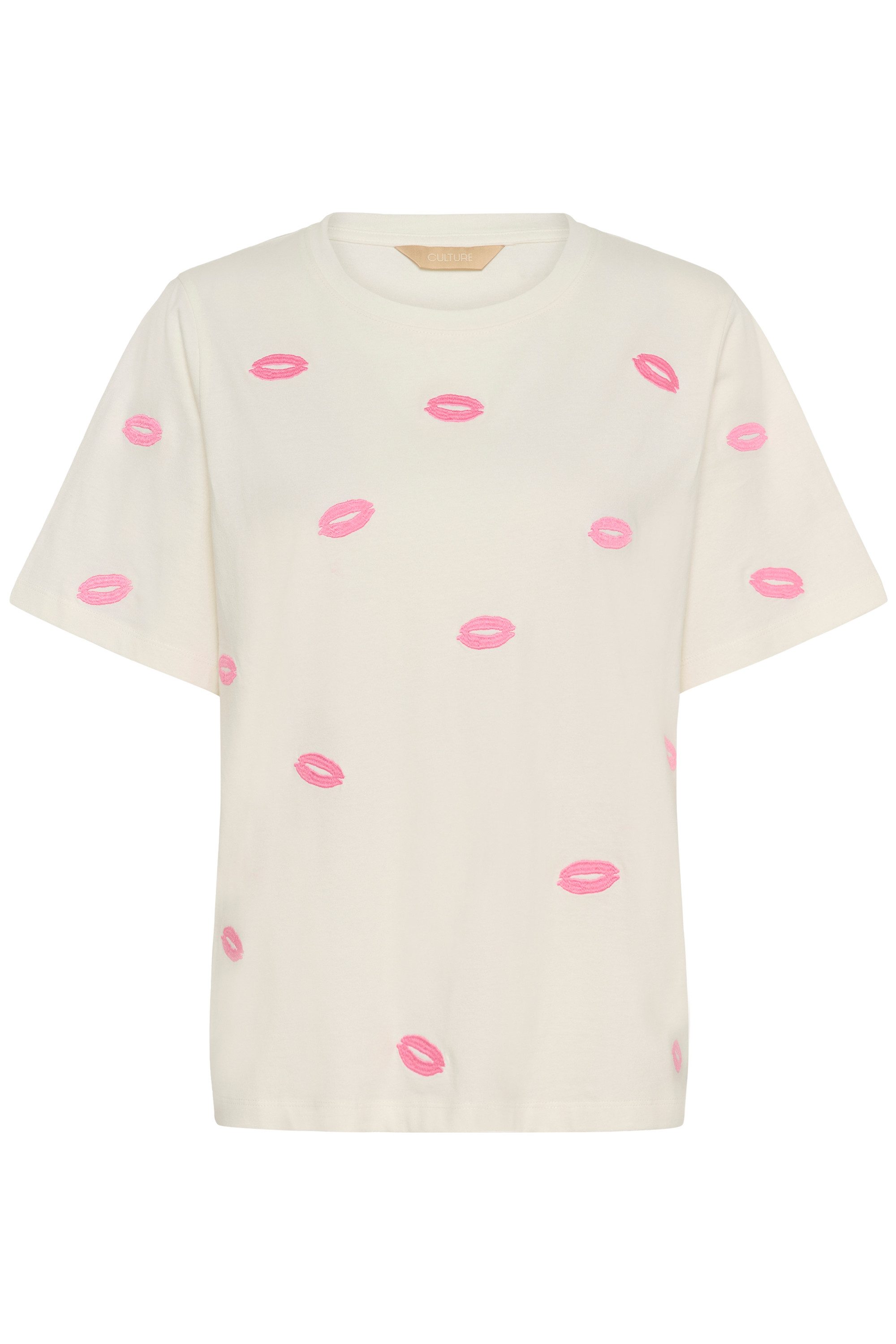 T-Shirt T-shirt CUkissy