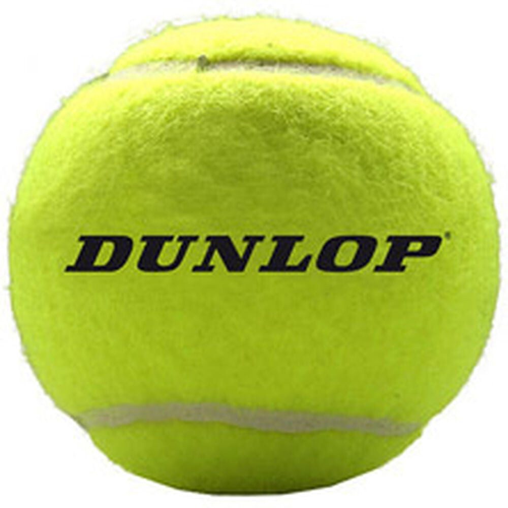 Tennisball Giant Ball - 1 Giantbälle - Giantball - (1er Pack)