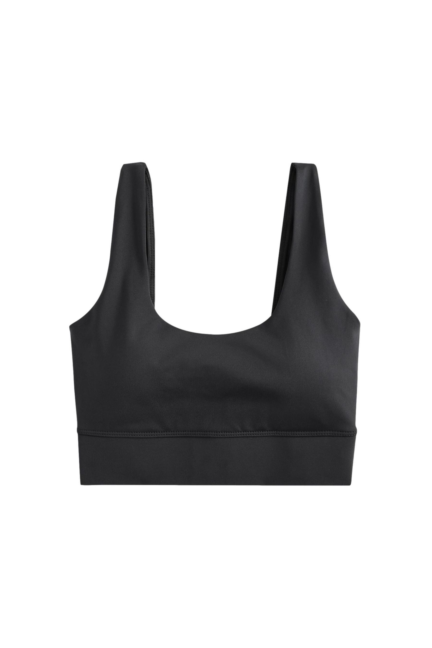 Next Balconette-BH Active Power Sport-BH mit U-Rückenausschnitt (1-tlg)