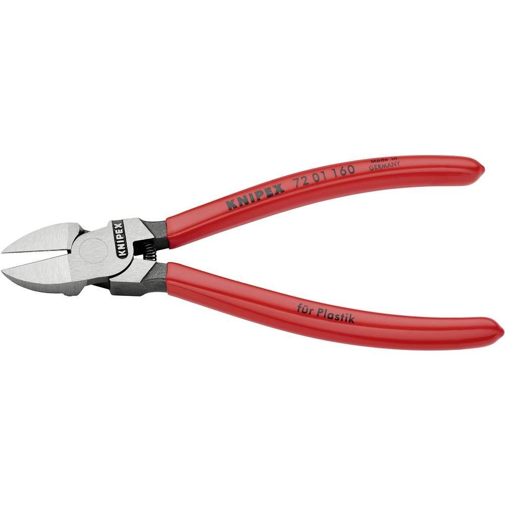 Seitenschneider Kunststoff Knipex für Seitenschneider