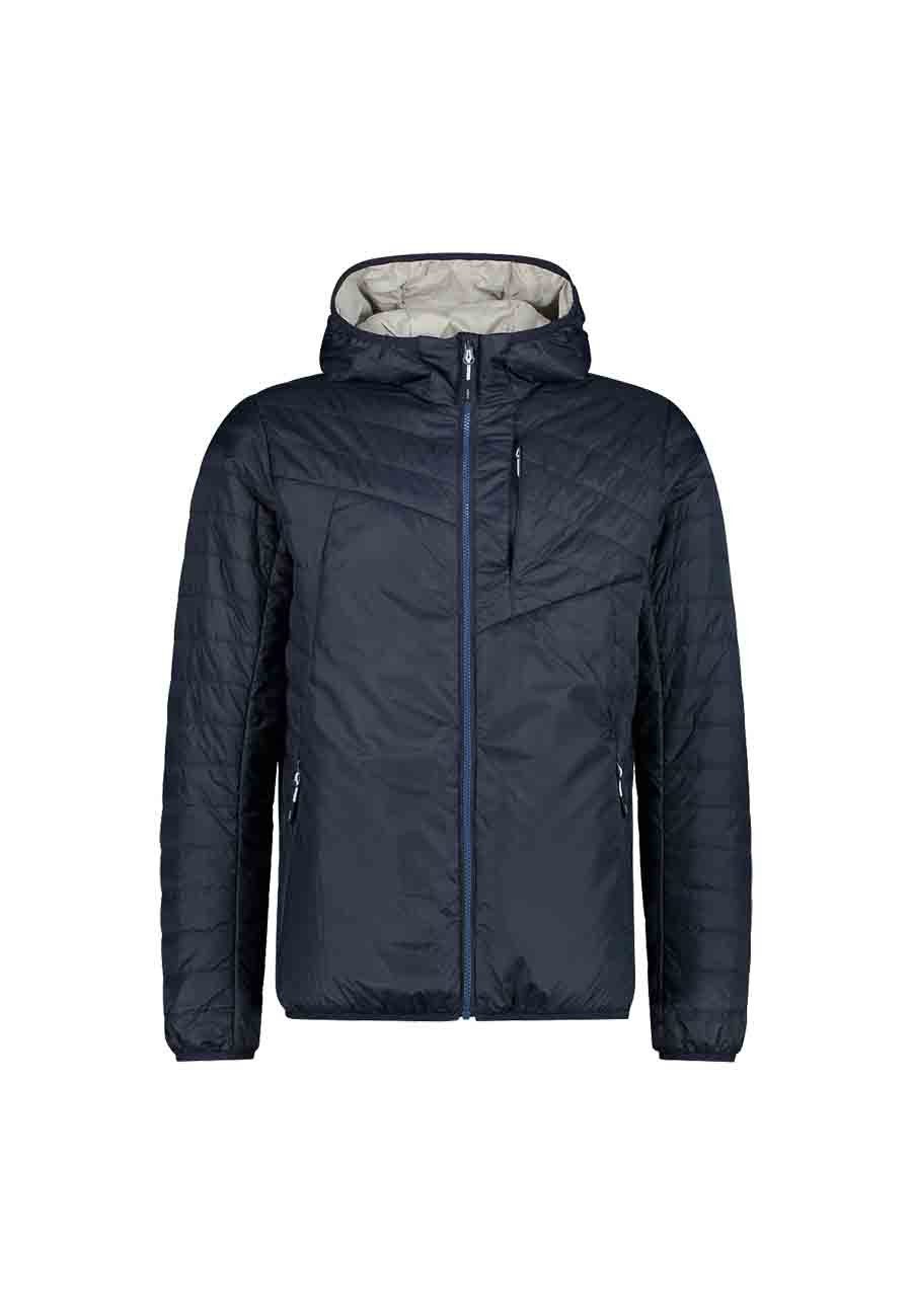 CMP Hybridjacke CMP Herren 3M Thinsulate leichte Steppjacke mit Ka