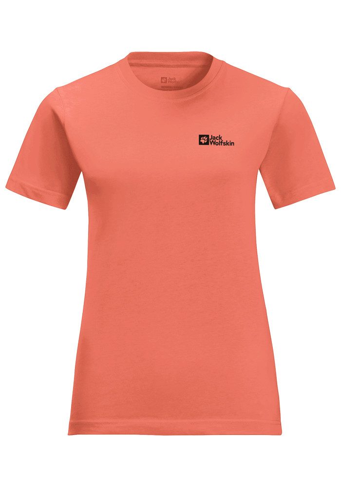 Jack Wolfskin T-Shirt ESSENTIAL T W
