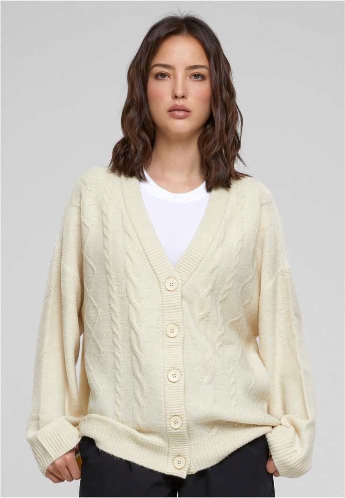 Cardigan Ladies Cabel Knit Cardigan