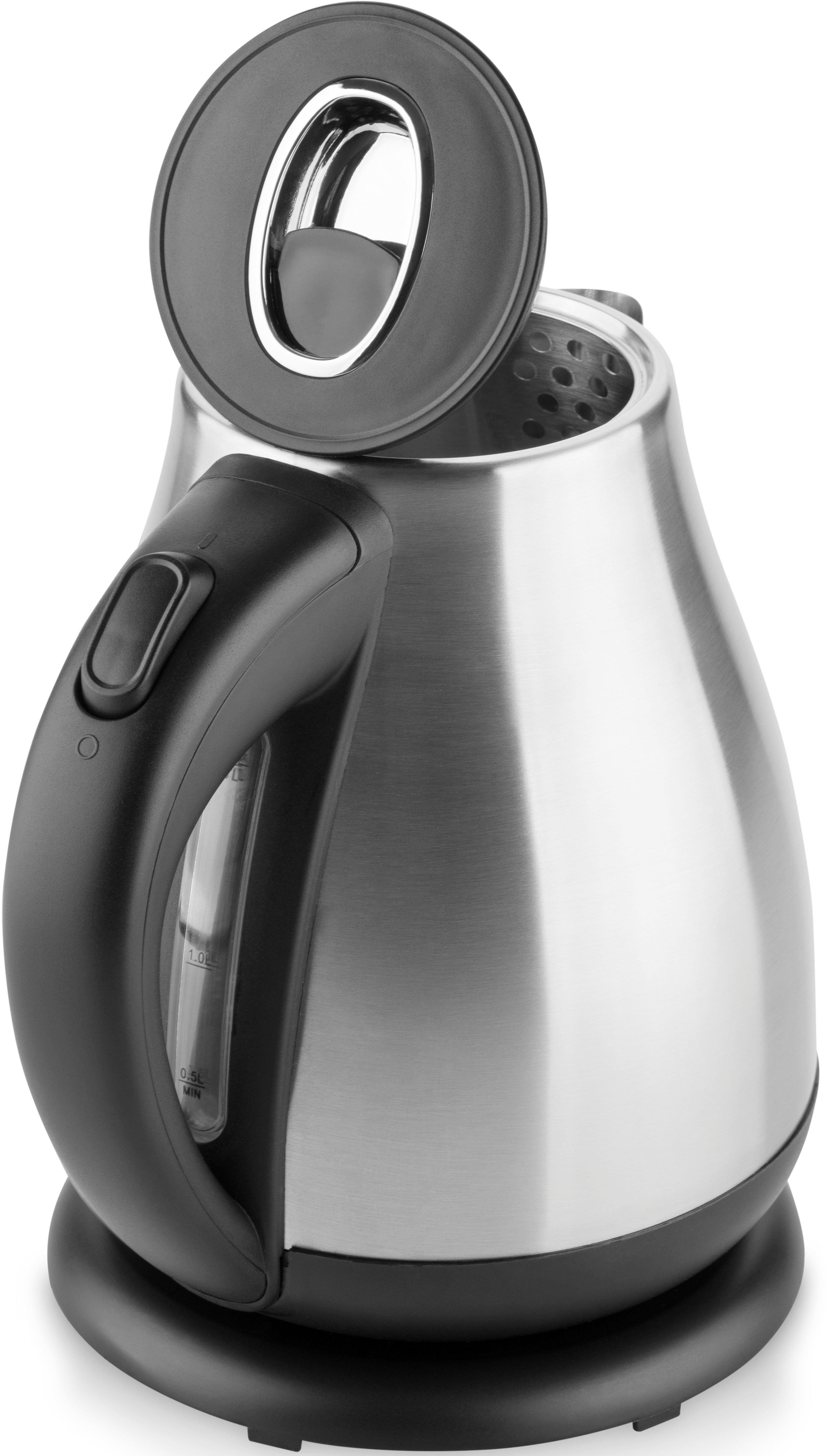 Hyundai Wasserkocher HYUVK782, 1,7 l, 2200 W – Bild 3 von 5