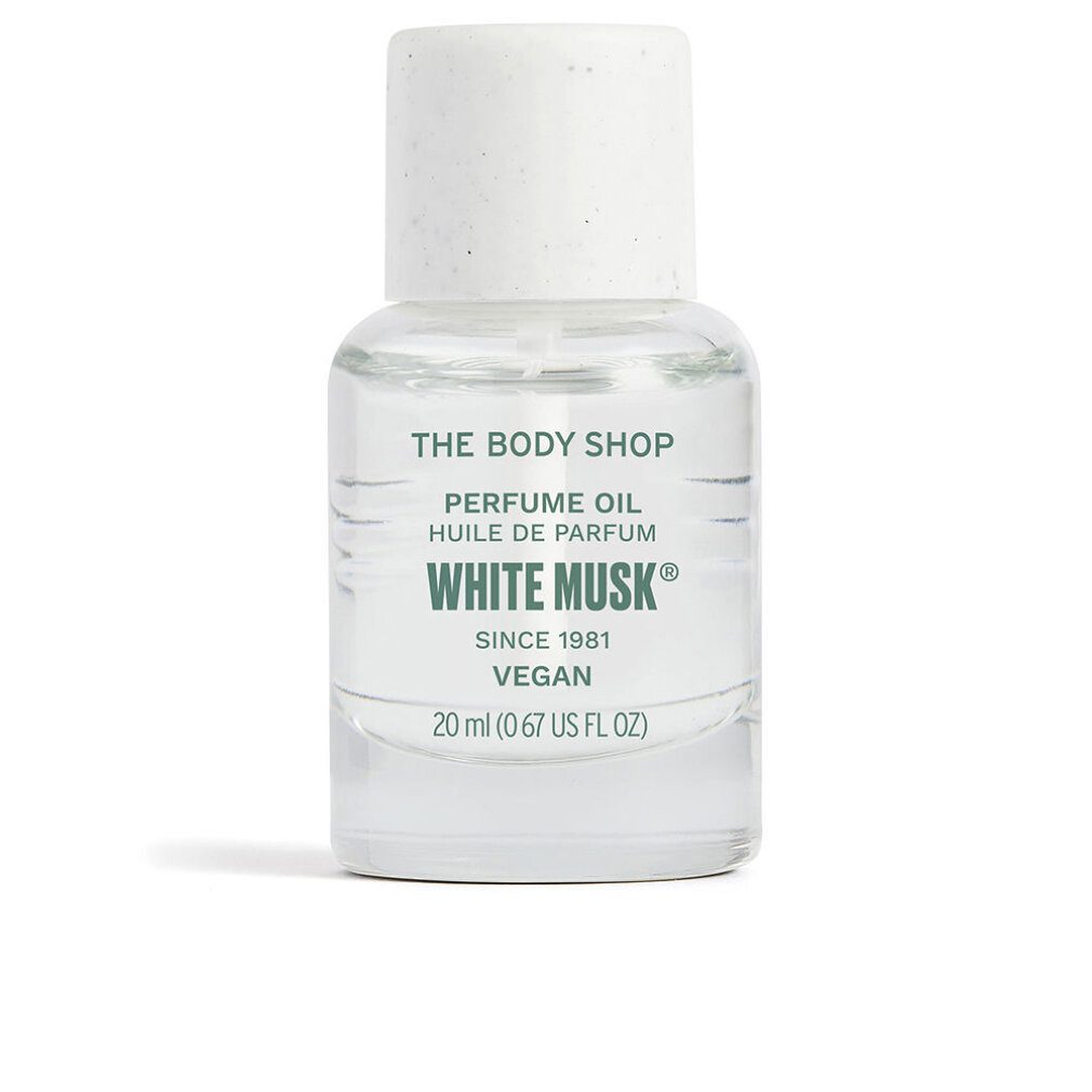 The Body Shop Öl-Parfüm Perfume Oil 20ml