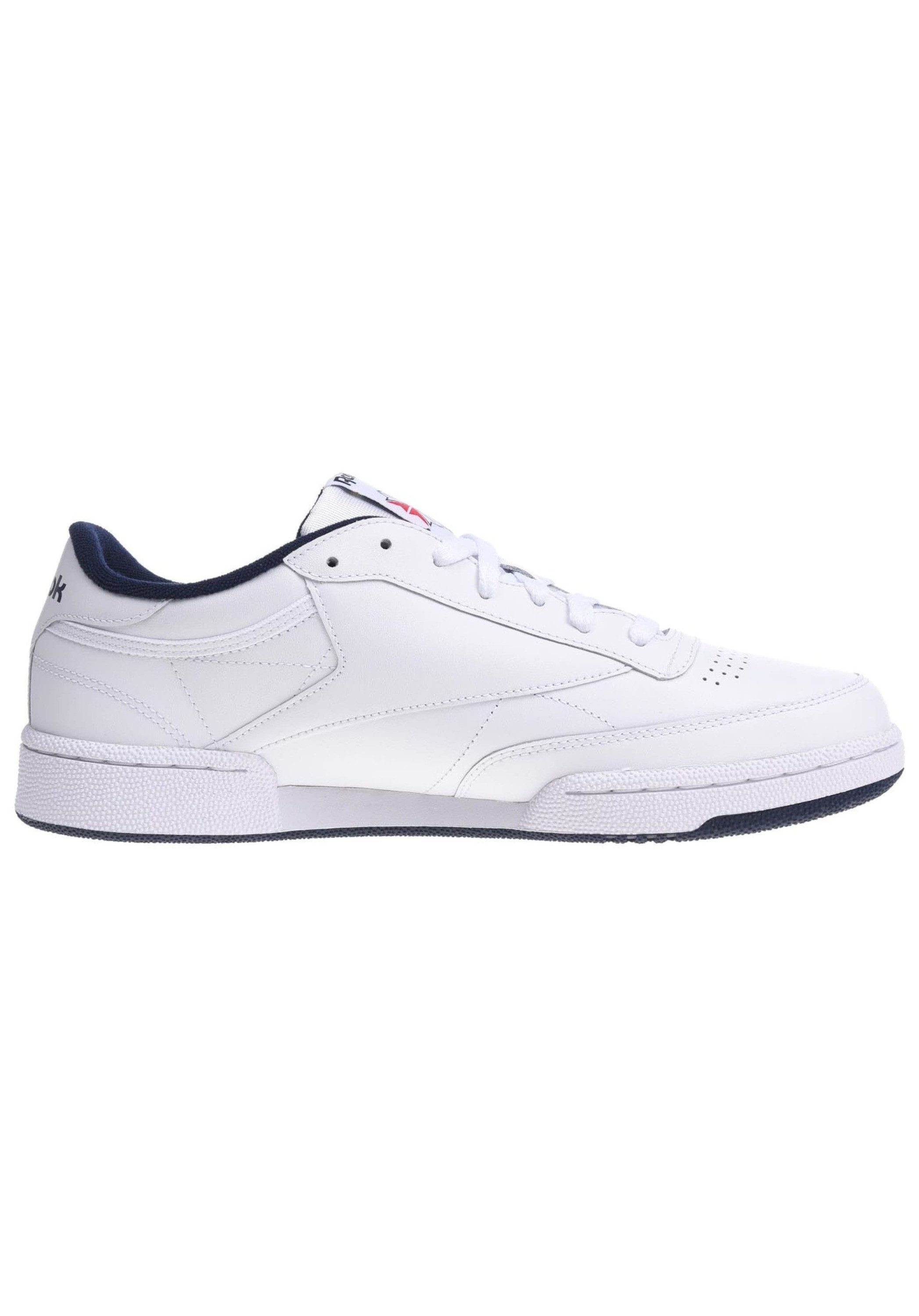 Reebok CLUB C 85 Sneaker (1-tlg)