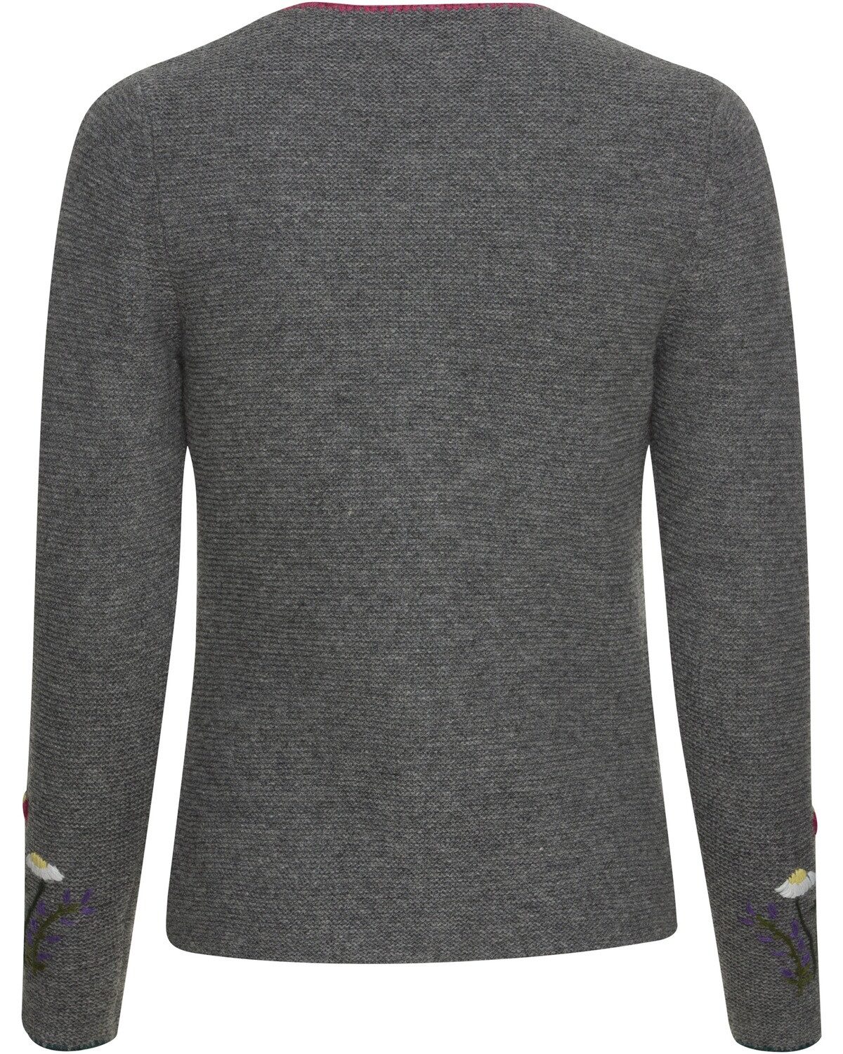Reitmayer Trachtenjacke Cardigan Blumenstick günstig online kaufen
