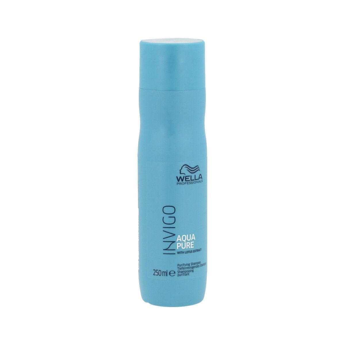 Wella Haarshampoo Invigo Aqua