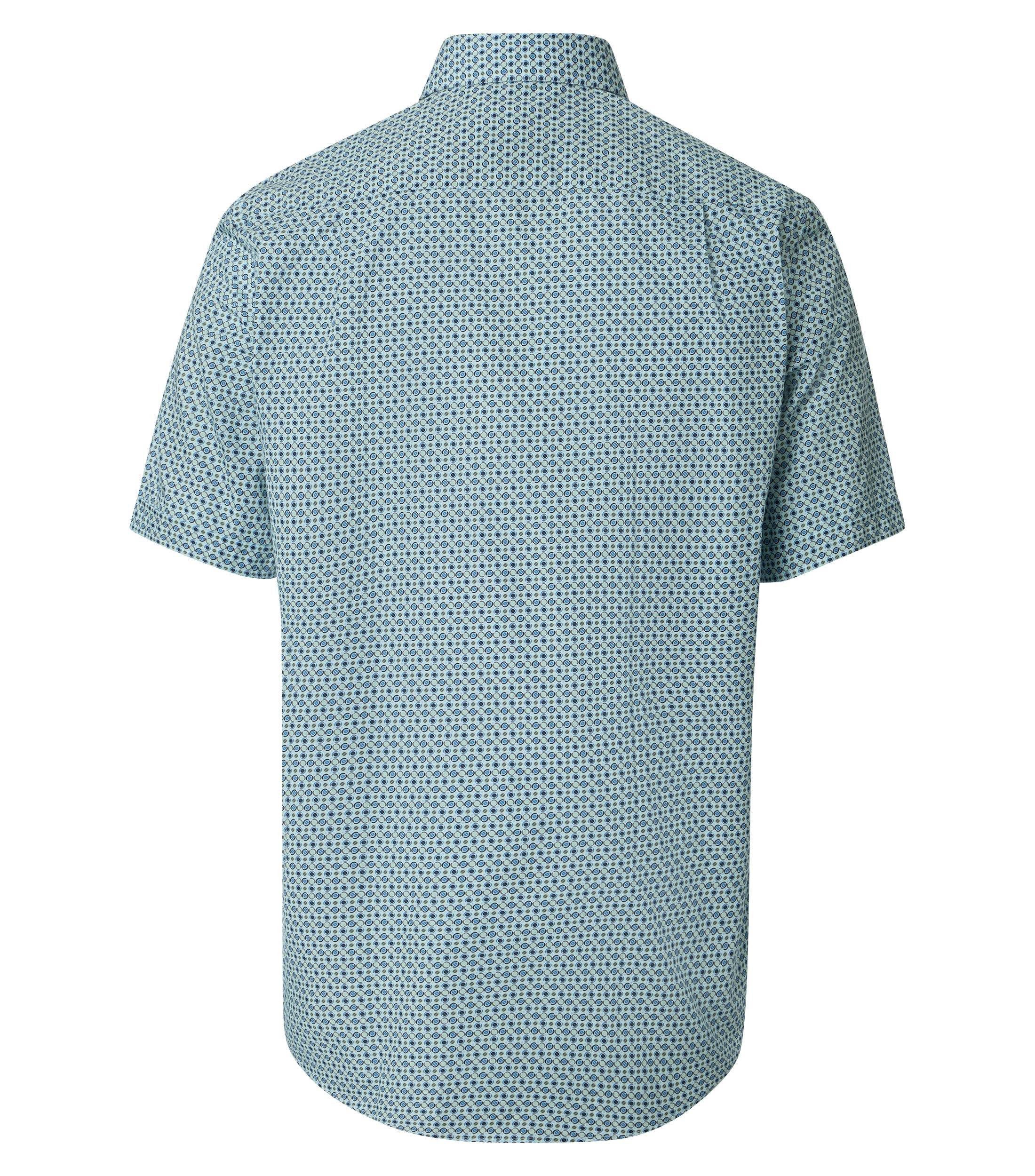 Redmond Kurzarmhemd Modern Fit