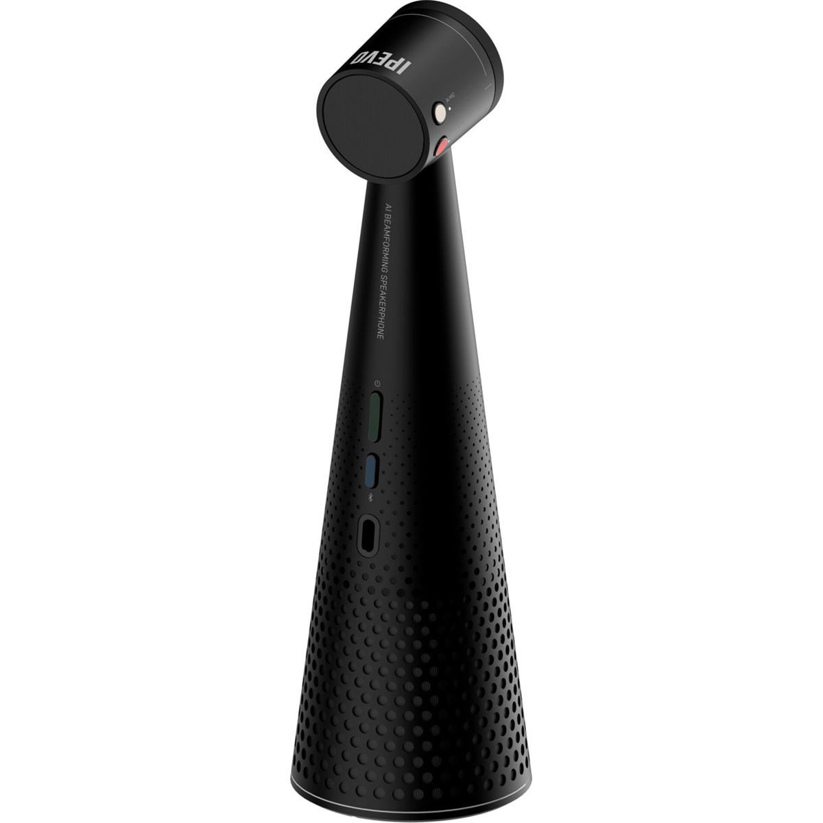 IPEVO Vocal KI Bluetooth Freisprecheinrichtung Freisprechclip