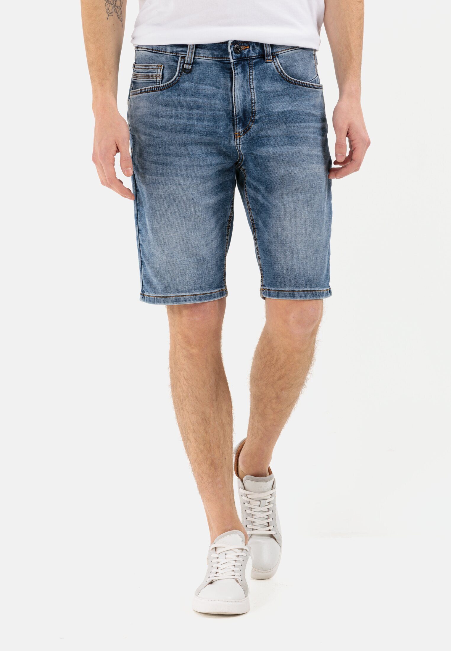 Shorts Slim Fit
