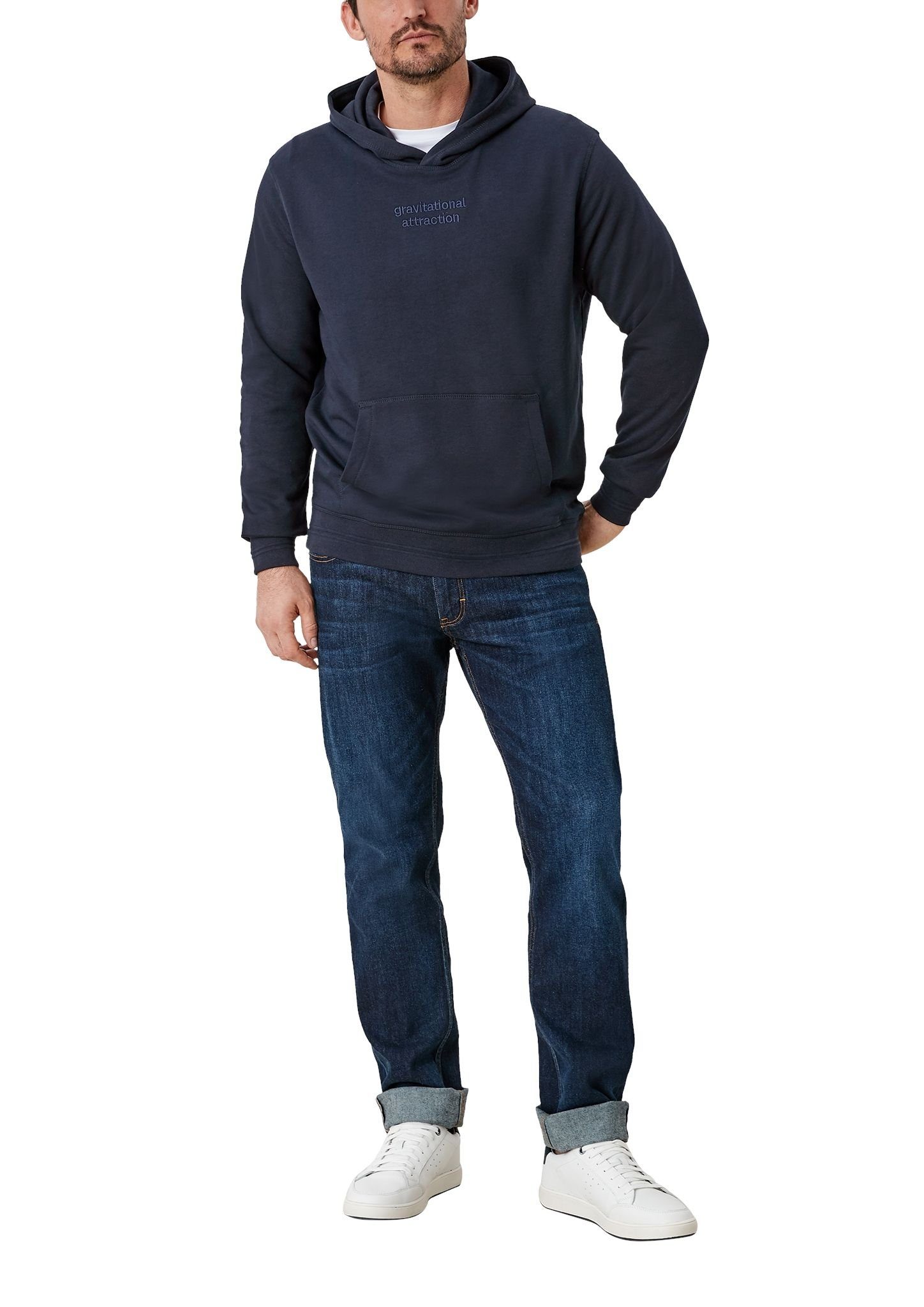 s.Oliver Sweatshirt