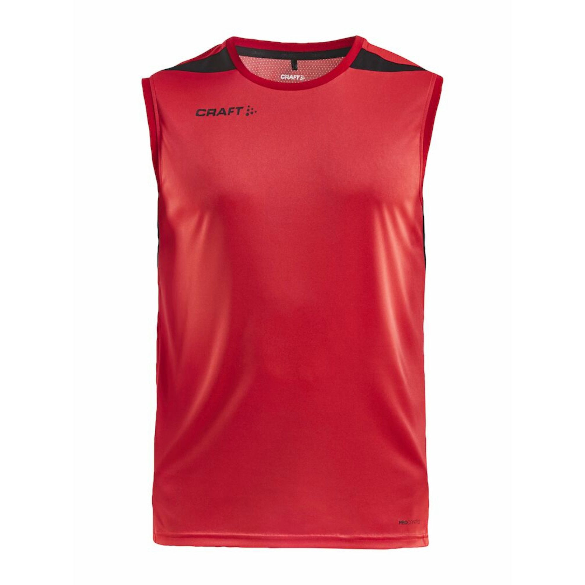 Tanktop Craft Herren Tanktop Pro Control Impact SL 1908234