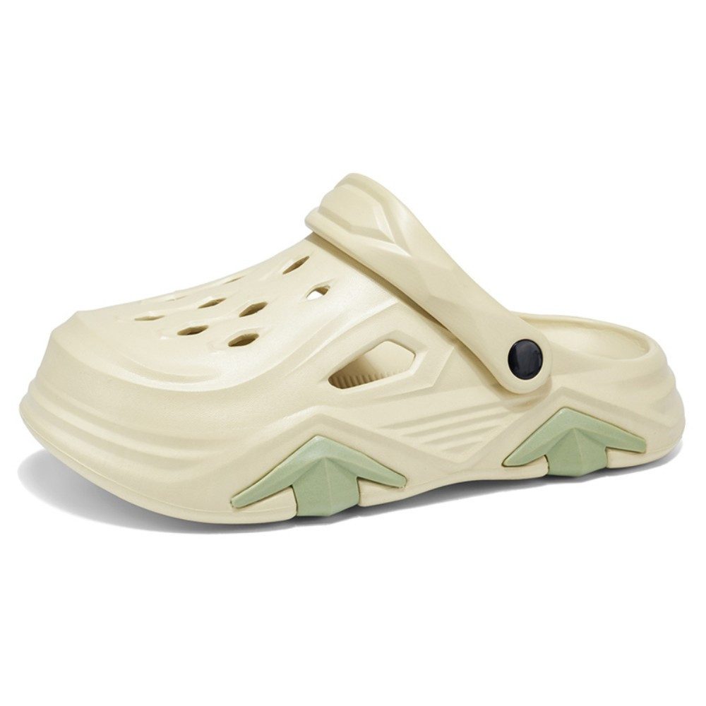 Leichter und weicher Clog Clog