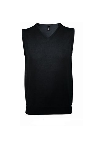 SOLS жилет »Unisex Gentlemen с V...