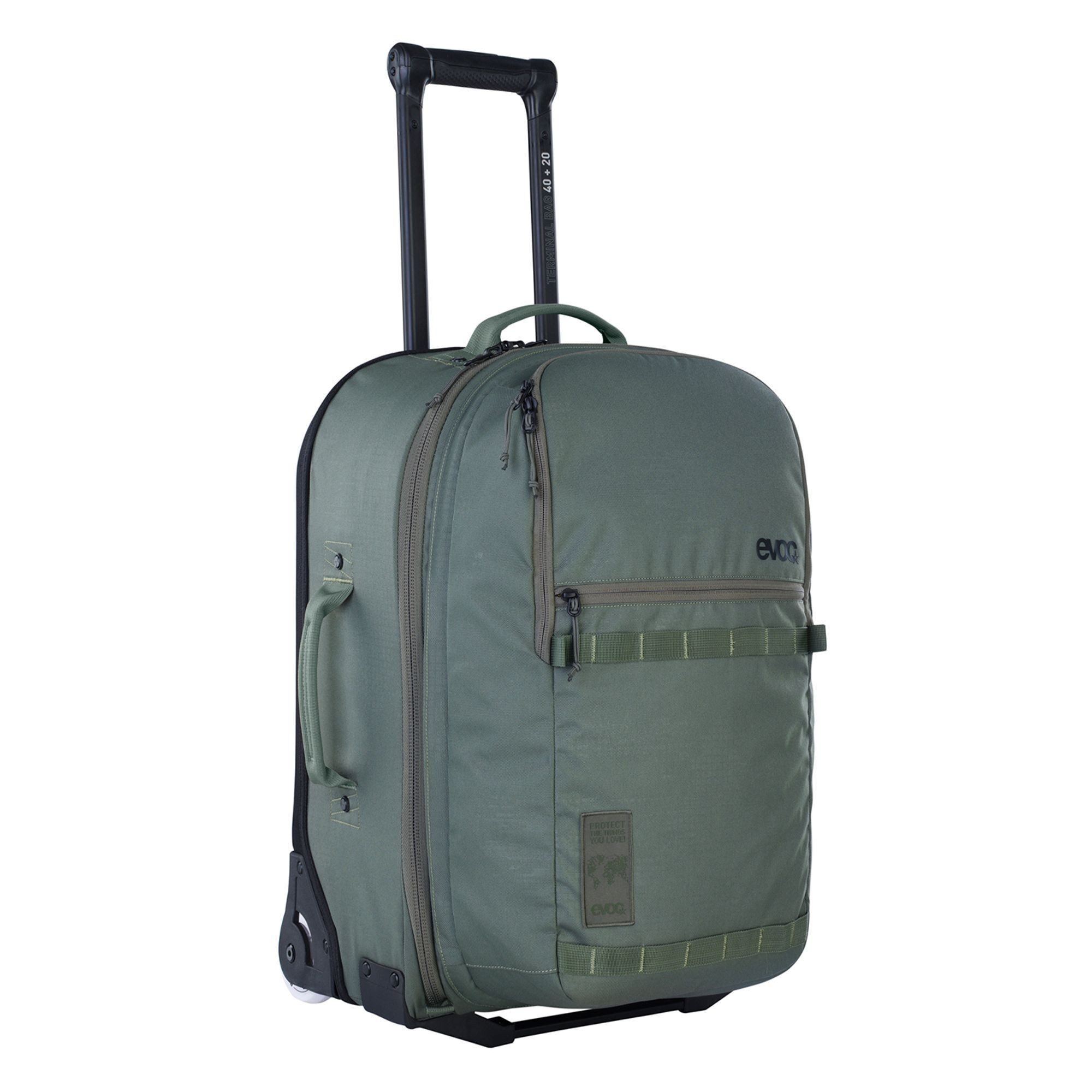 EVOC Reisetasche, Polyester