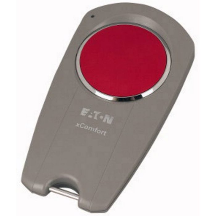 EATON CHSZ-01/05 Eaton xComfort 1-Kanal Fernbedienung Grau Smart-Home Starter-Set
