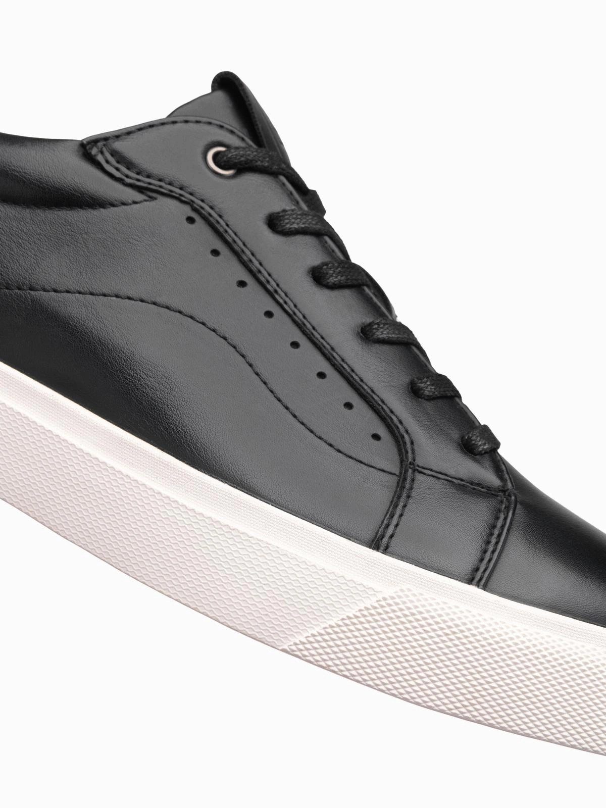 OMBRE Öko-Leder Sneaker Sneaker
