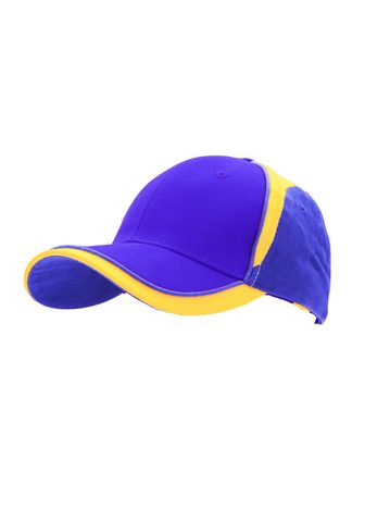 Result Baseball шапка »Unisex L&...
