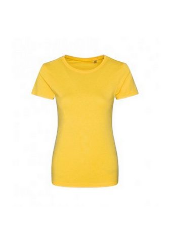AWDIS футболка »Damen Cascades&l...