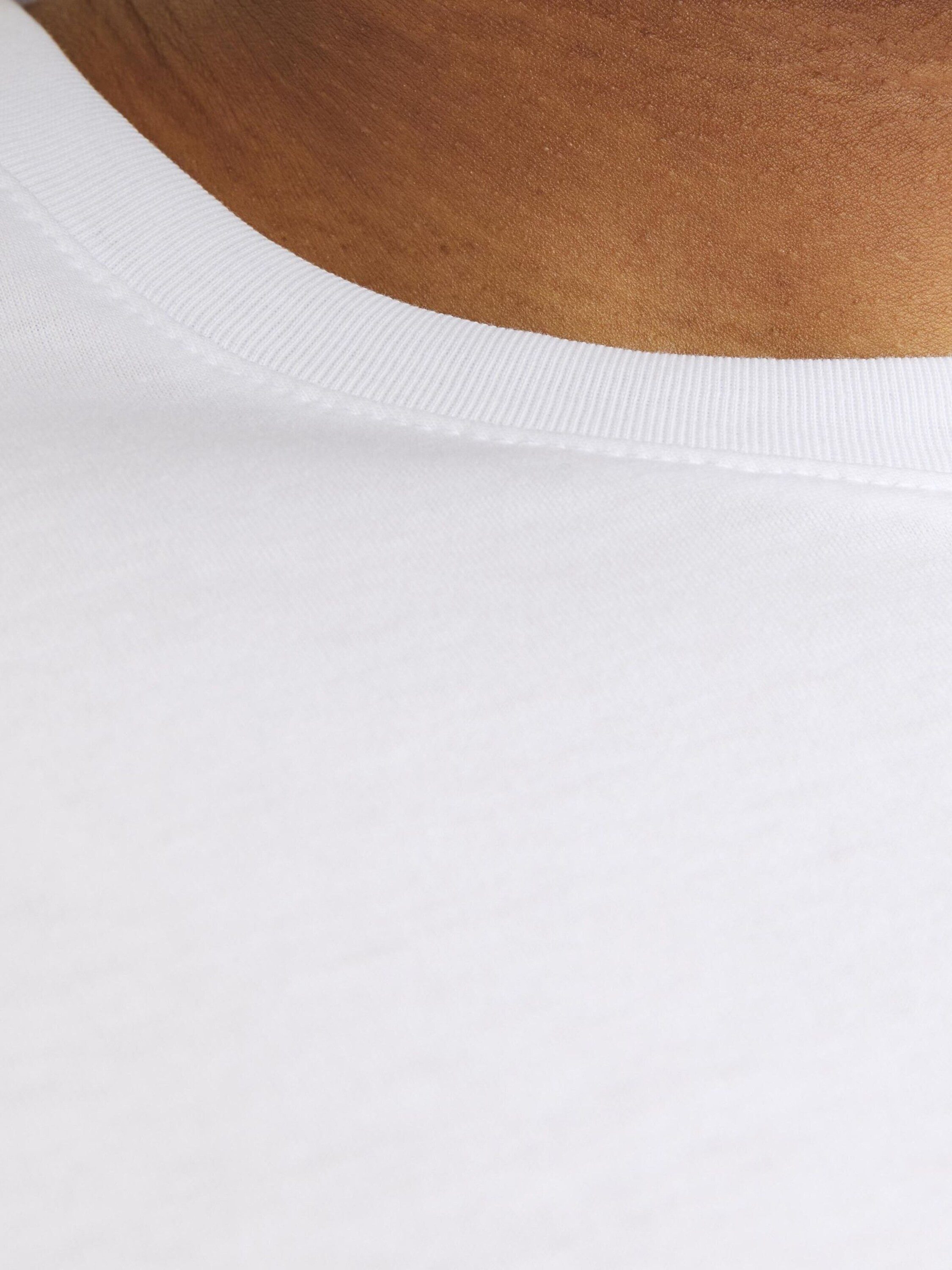 Jack & Jones PlusSize T-Shirt JJECORP (1-tlg)