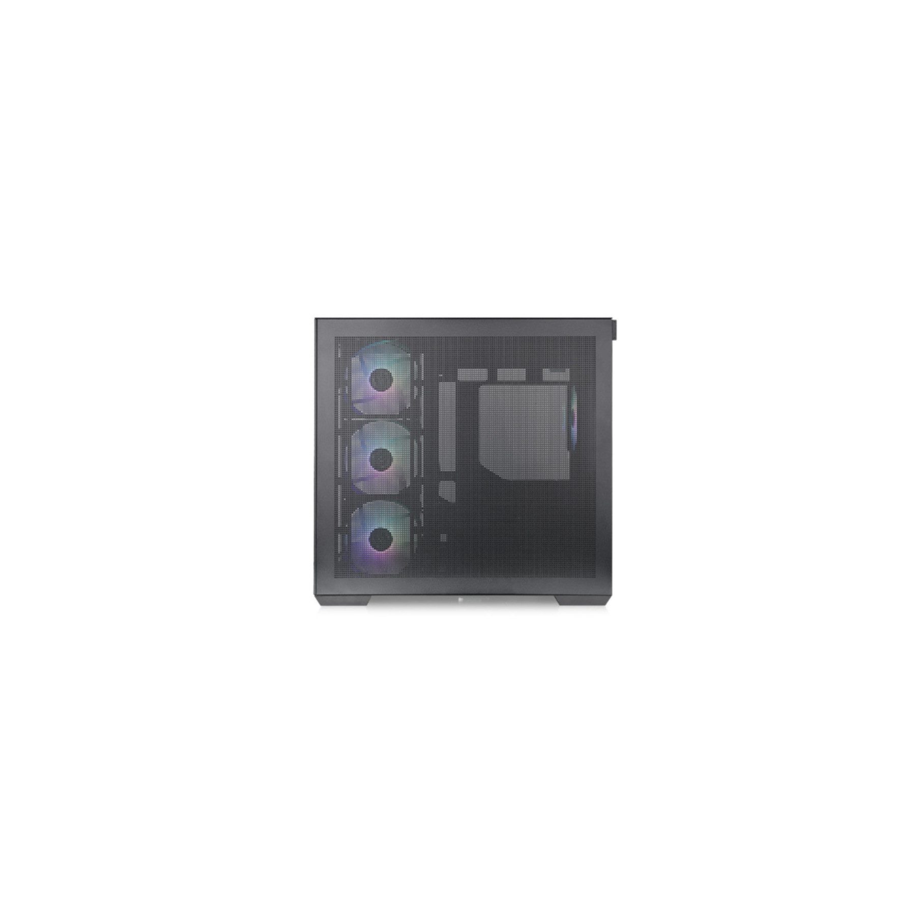 Thermaltake PC-Gehäuse View 380 TG ARGB