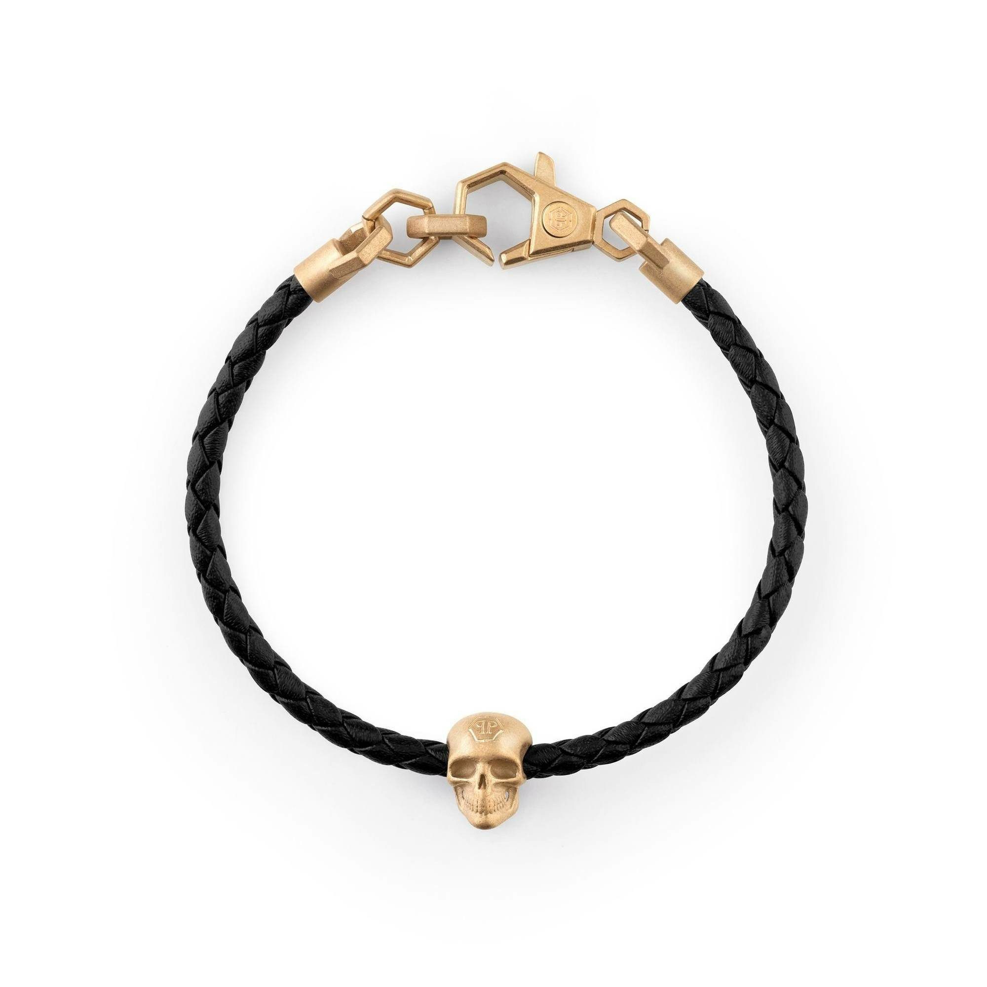 PHILIPP PLEIN Armband PHILIPP PLEIN für Herren (keine Angabe, 1-tlg., Männlich)