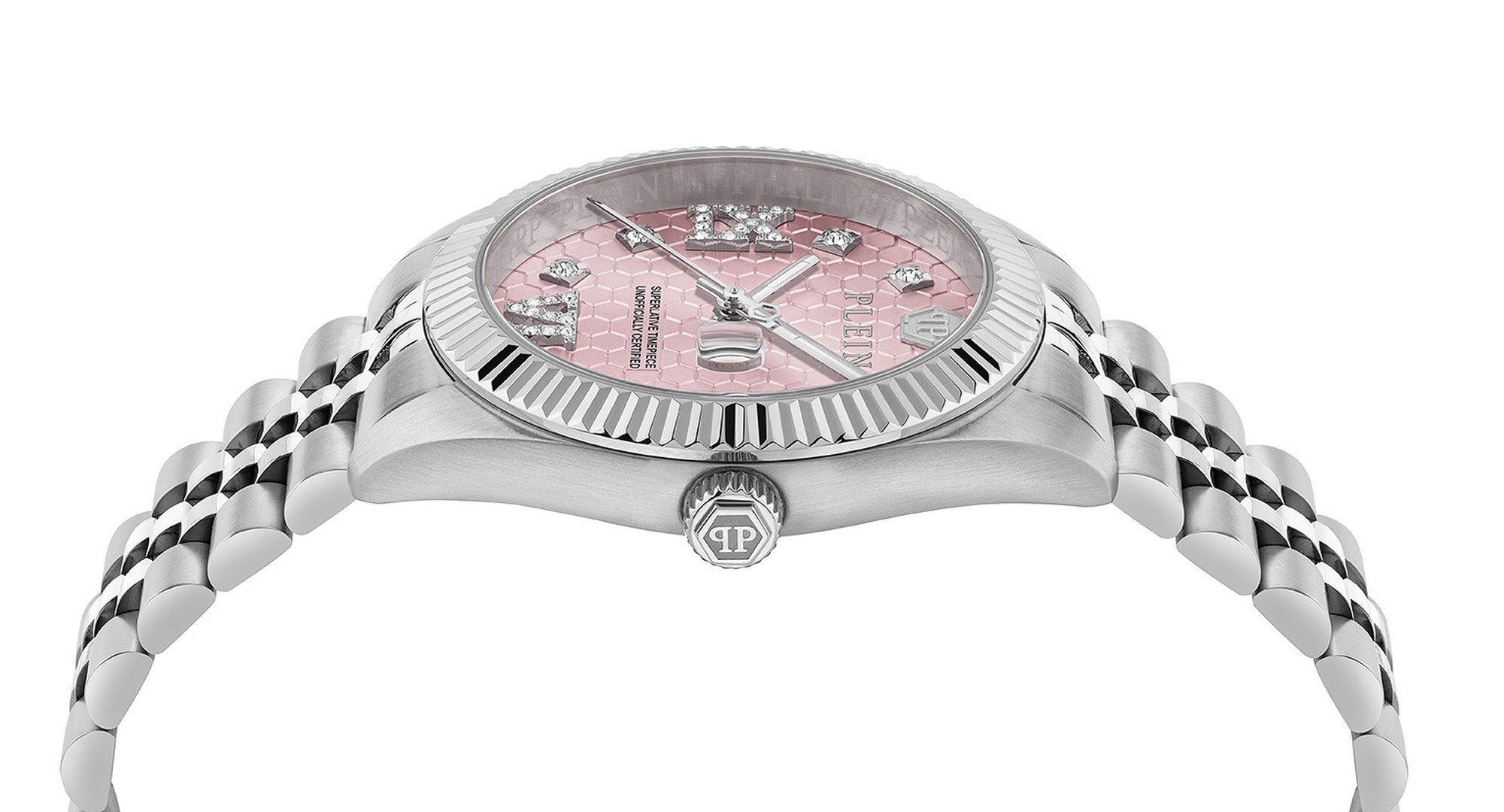 PHILIPP PLEIN Quarzuhr PWYFA0125