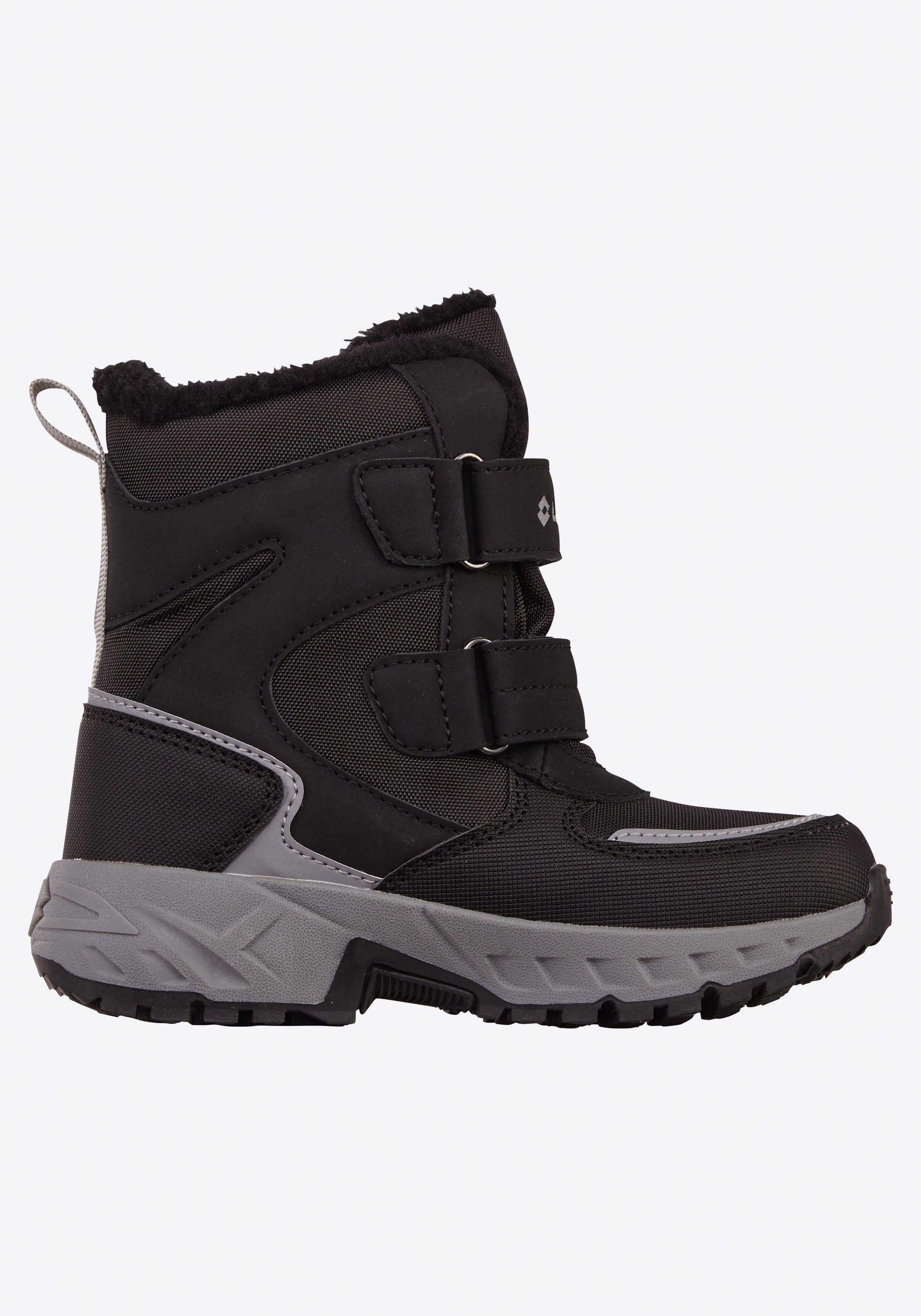 Lotto Winterboots Winterschuhe, Winterstiefel, Snowboots, wasserdicht & gefüttert