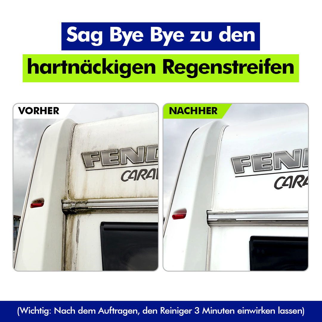 Vikan Reinigungsbürste