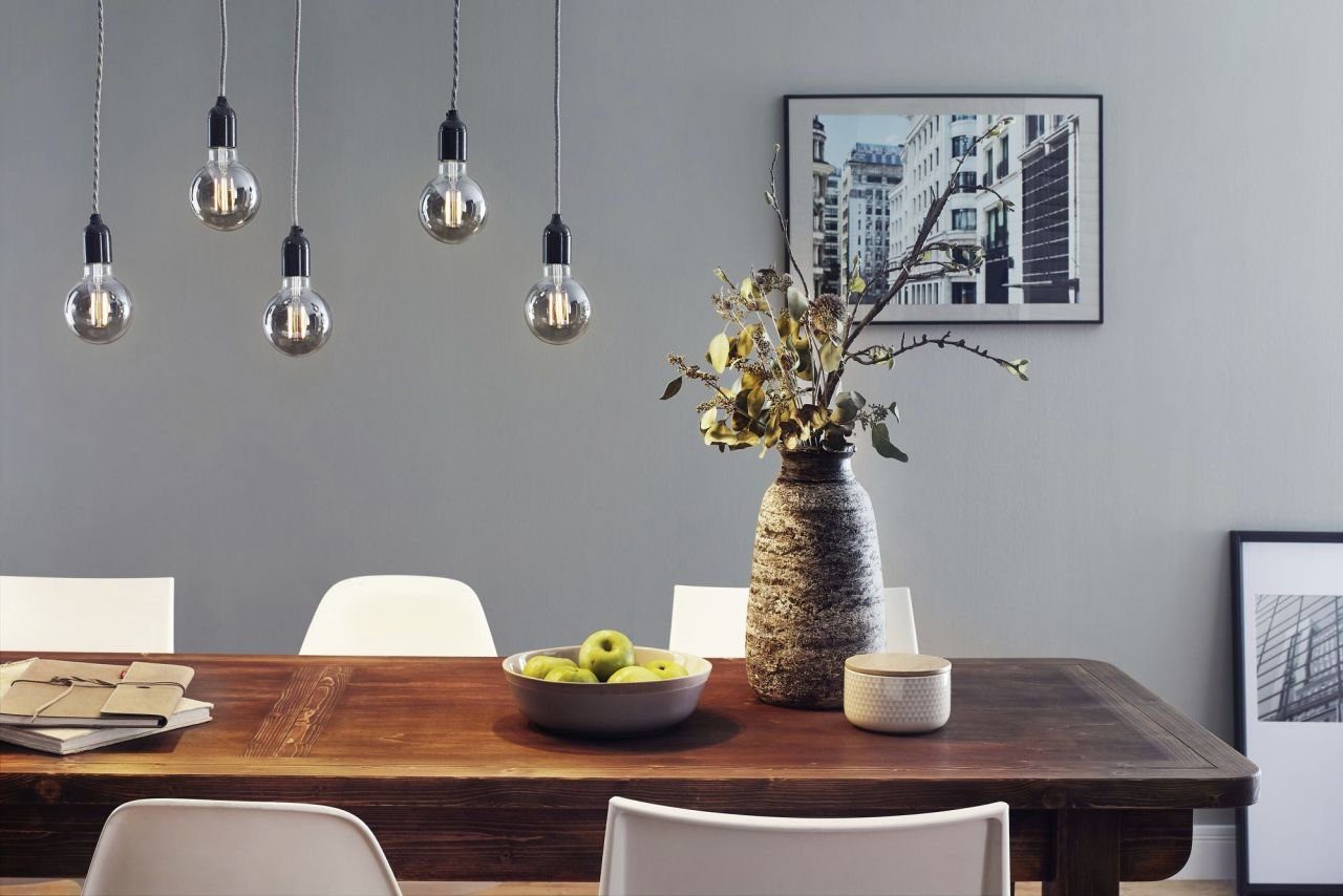 Paulmann LED-Leuchtmittel Paulmann LED Kerzenlampe E14 günstig online kaufen